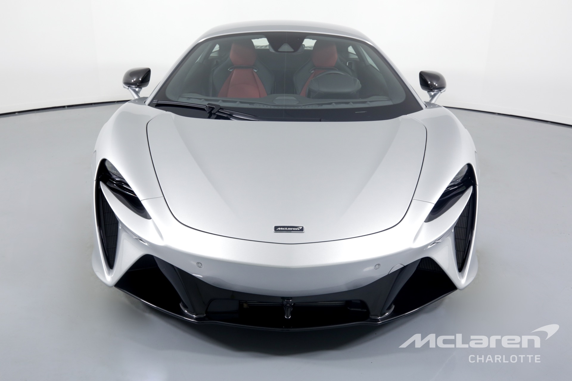 Used 2023 McLaren Artura | Charlotte, NC