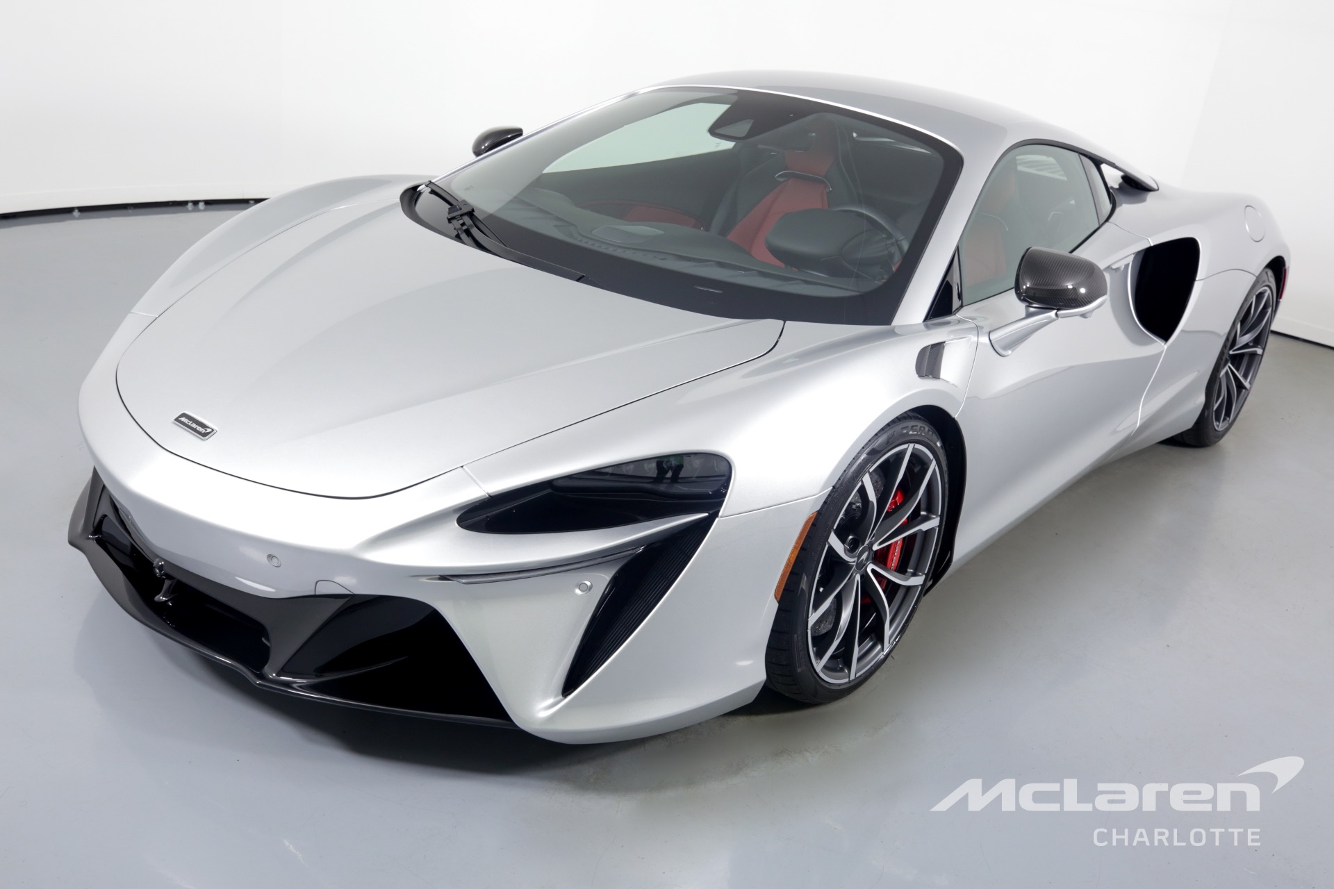 Used 2023 McLaren Artura | Charlotte, NC