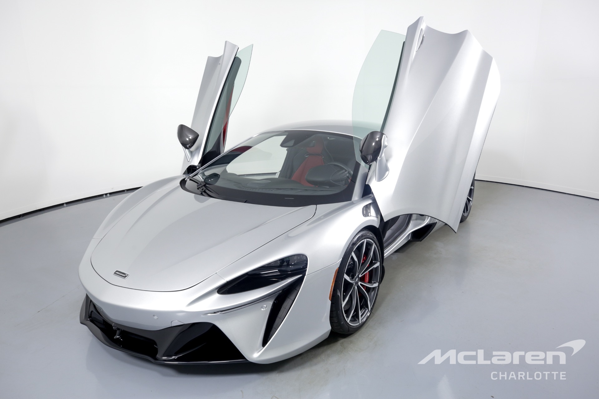 Used 2023 McLaren Artura | Charlotte, NC