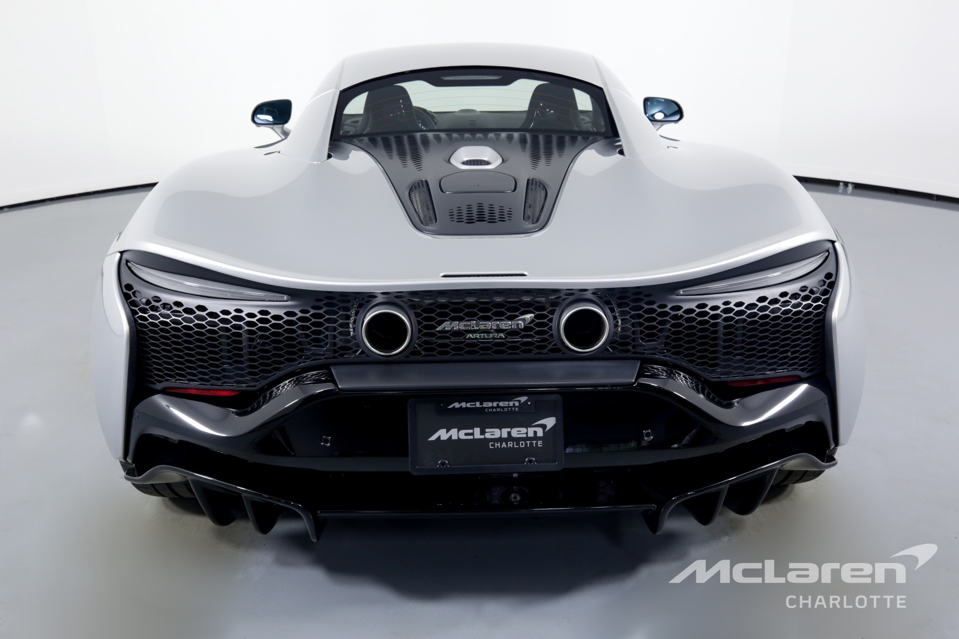 Used 2023 McLaren Artura | Charlotte, NC