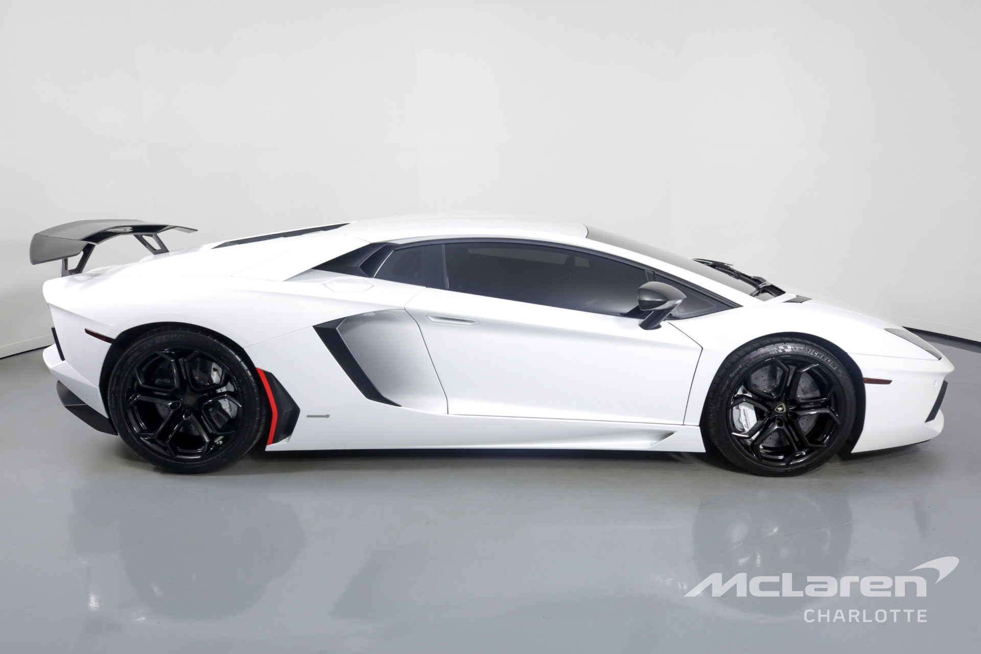 Used 2012 Lamborghini Aventador LP 700-4 | Charlotte, NC