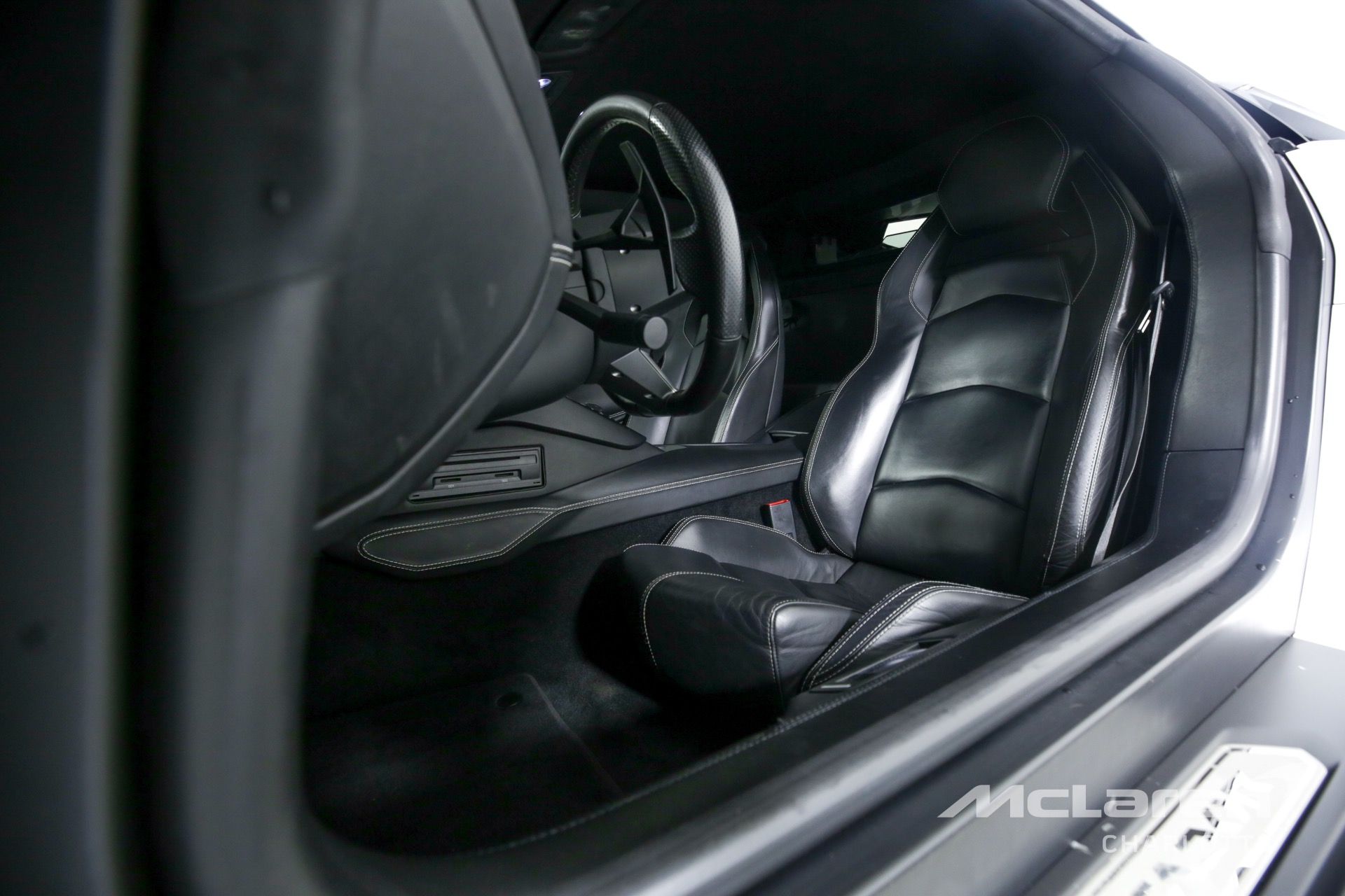 Used 2012 Lamborghini Aventador LP 700-4 | Charlotte, NC