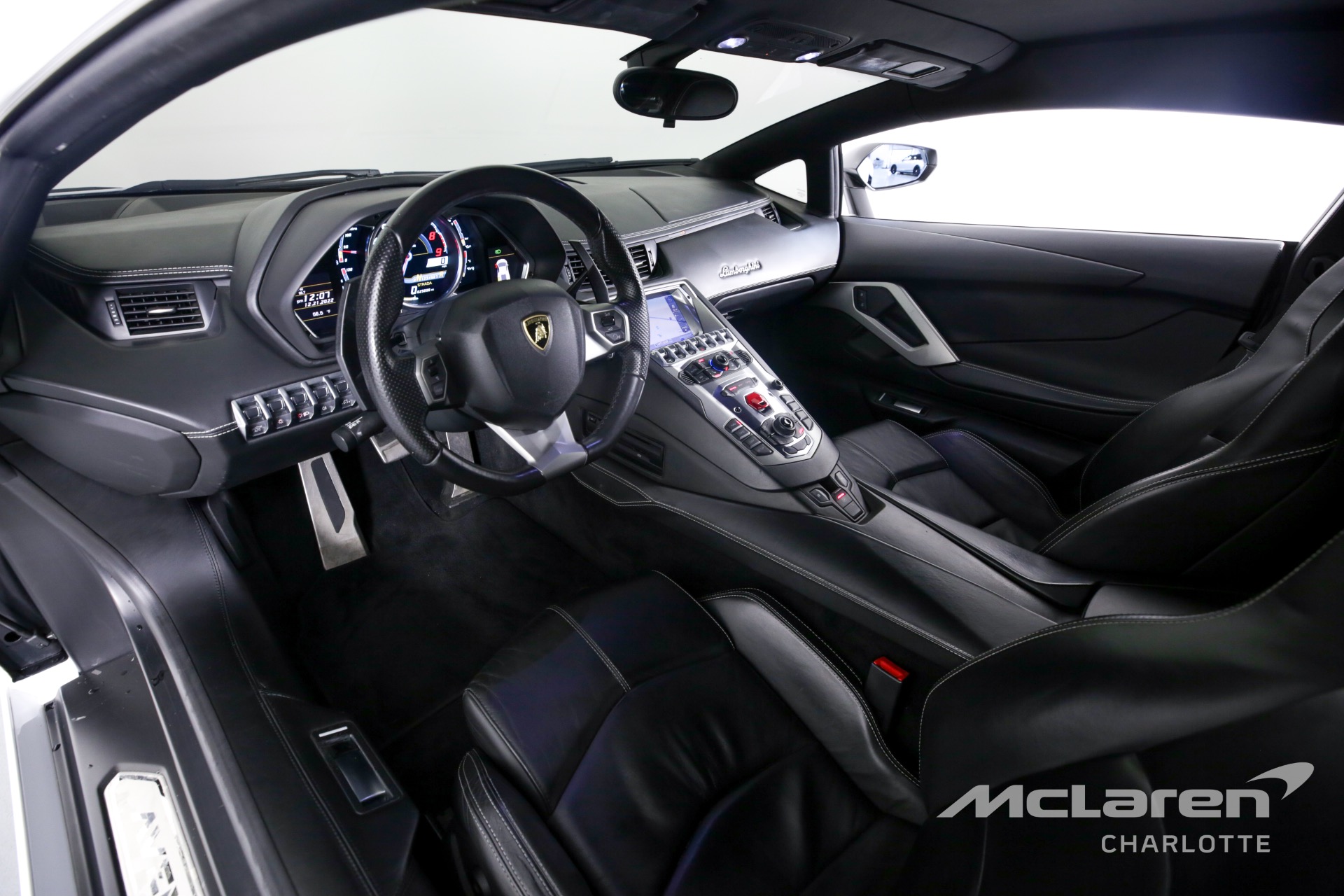 Used 2012 Lamborghini Aventador LP 700-4 | Charlotte, NC