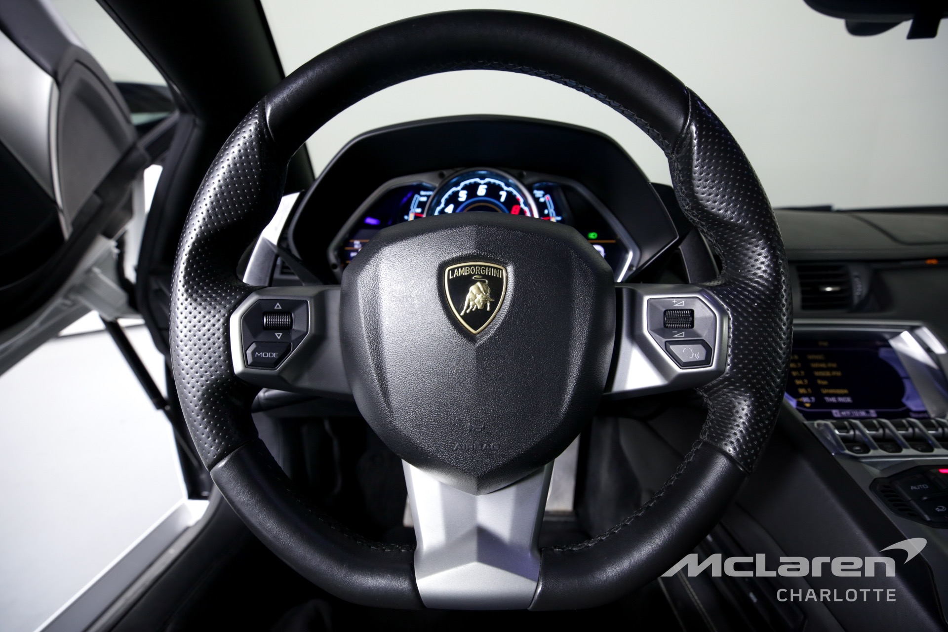 Used 2012 Lamborghini Aventador LP 700-4 | Charlotte, NC