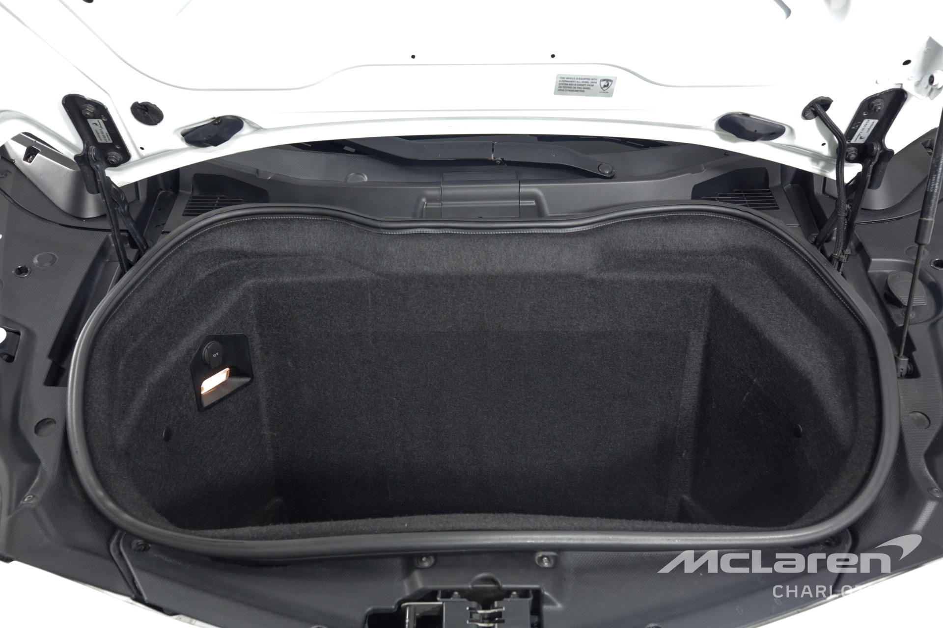 Used 2012 Lamborghini Aventador LP 700-4 | Charlotte, NC
