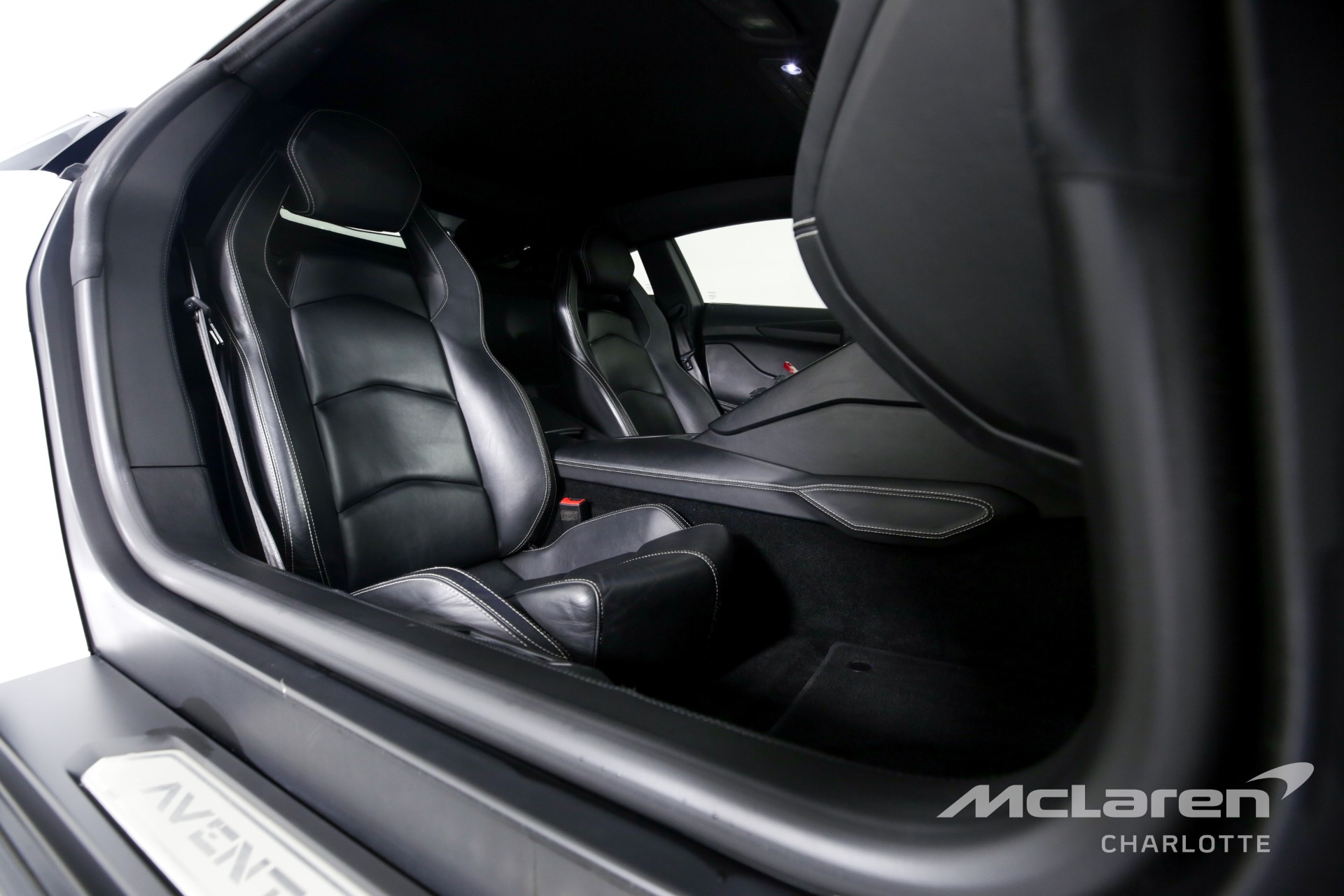 Used 2012 Lamborghini Aventador LP 700-4 | Charlotte, NC