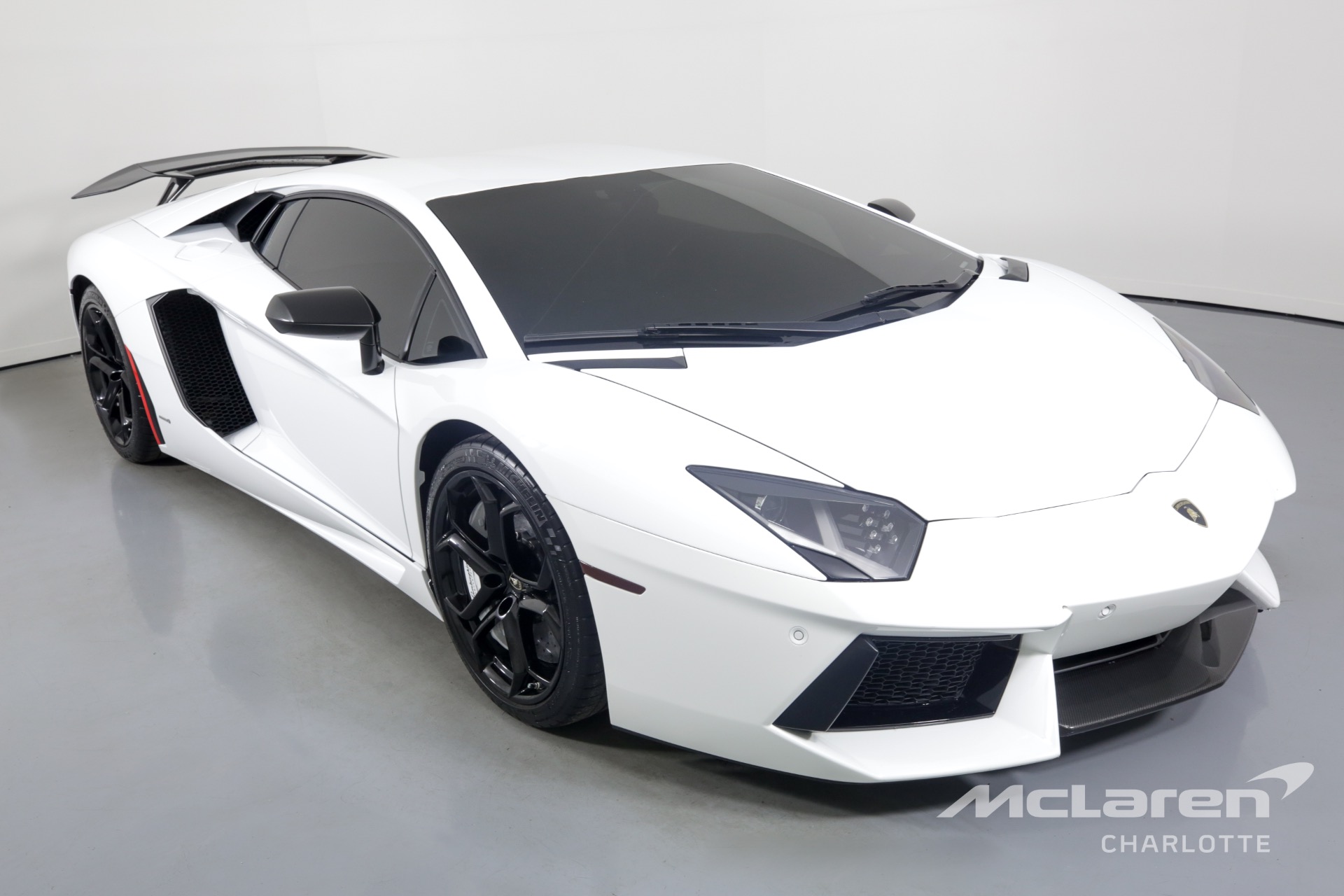 Used 2012 Lamborghini Aventador LP 700-4 | Charlotte, NC