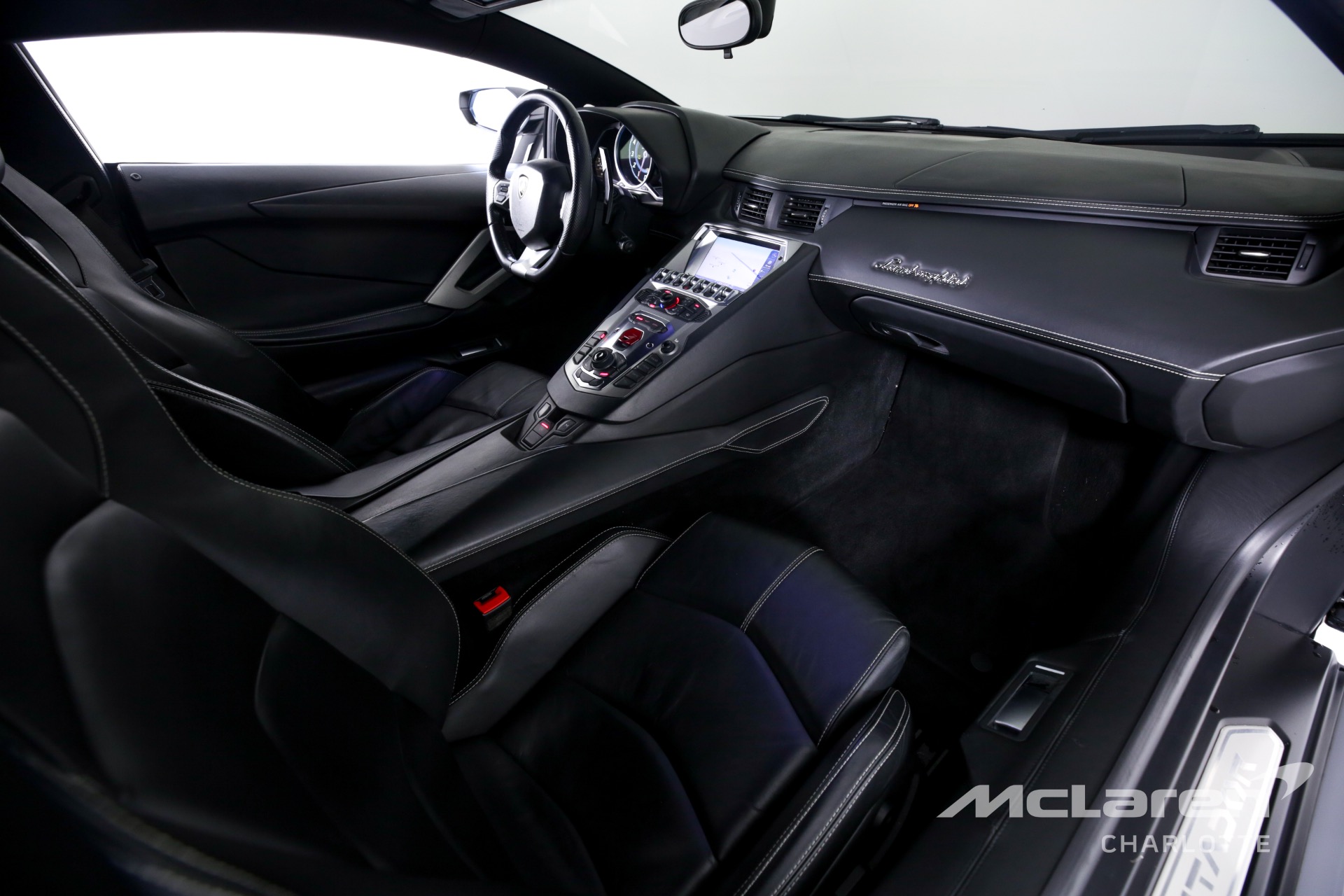 Used 2012 Lamborghini Aventador LP 700-4 | Charlotte, NC