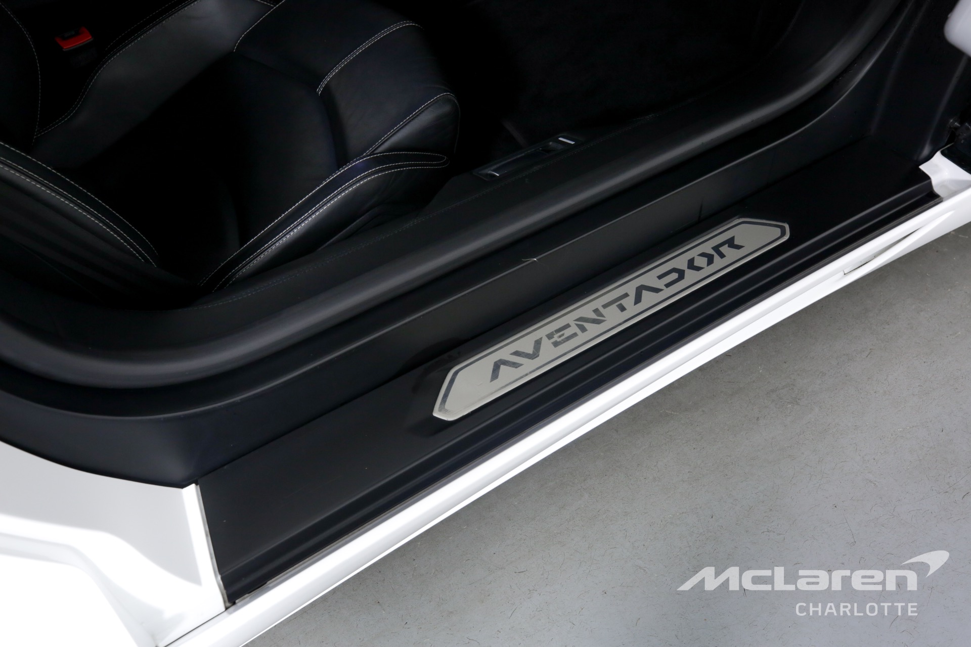 Used 2012 Lamborghini Aventador LP 700-4 | Charlotte, NC
