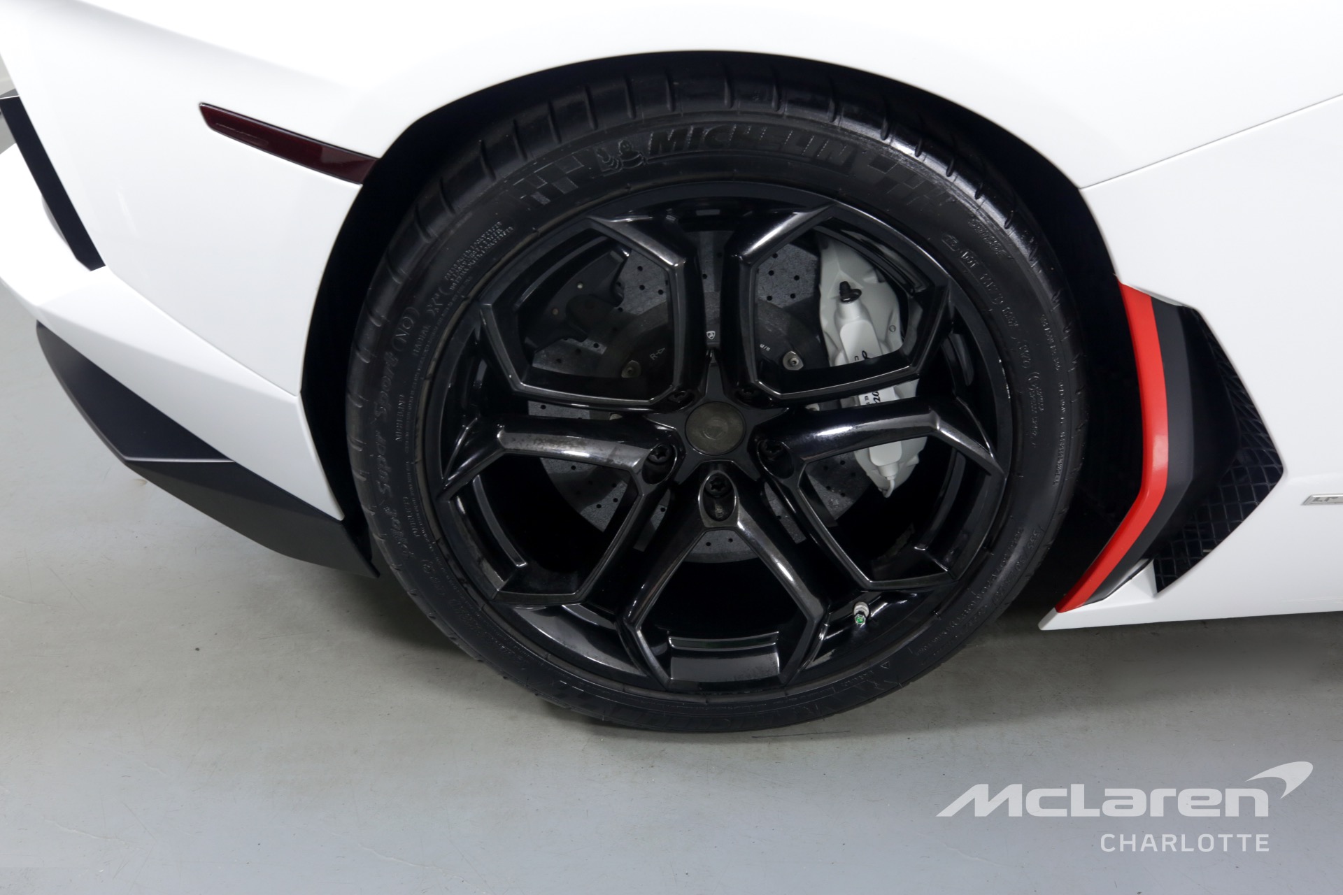 Used 2012 Lamborghini Aventador LP 700-4 | Charlotte, NC
