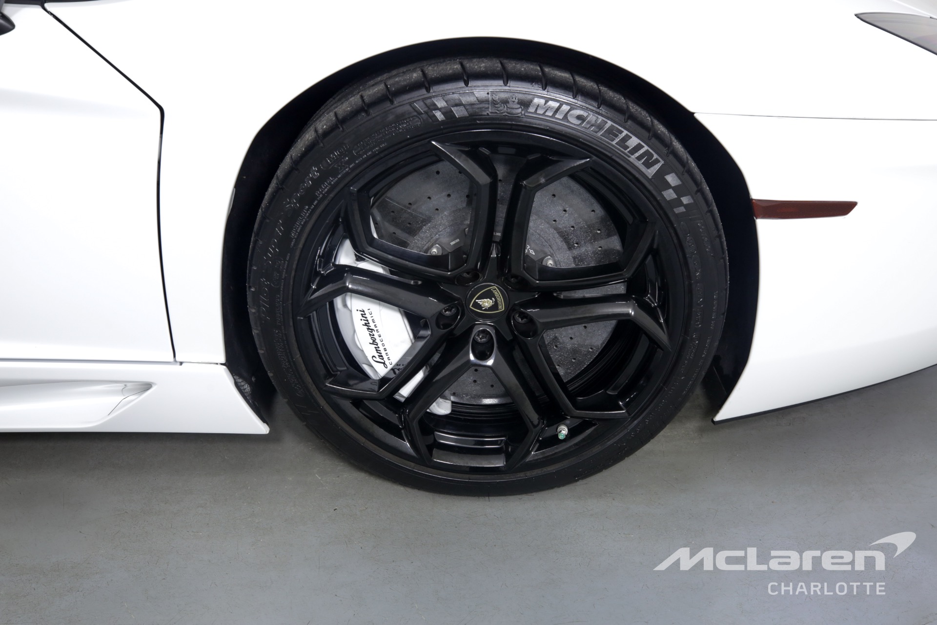 Used 2012 Lamborghini Aventador LP 700-4 | Charlotte, NC