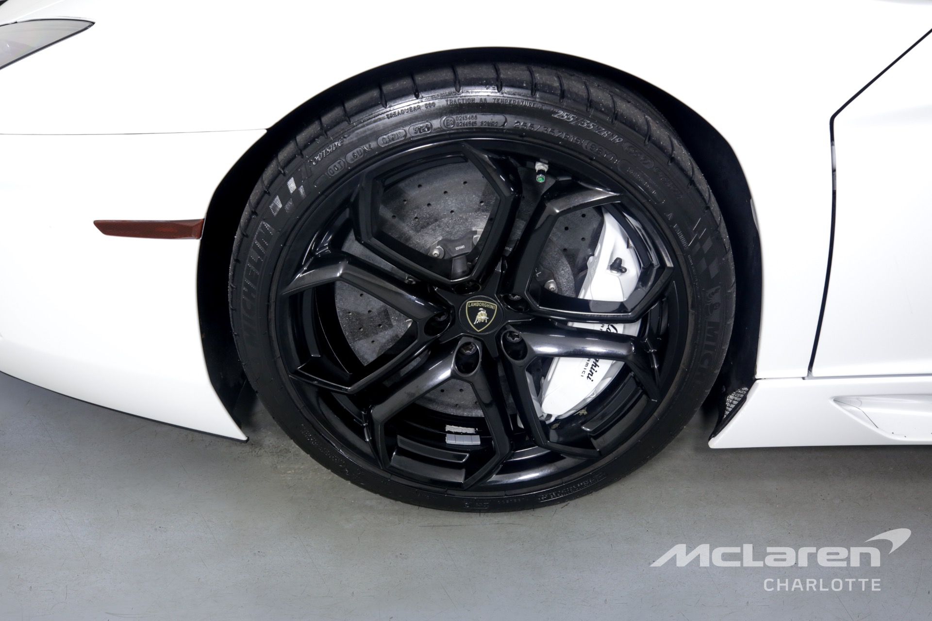 Used 2012 Lamborghini Aventador LP 700-4 | Charlotte, NC