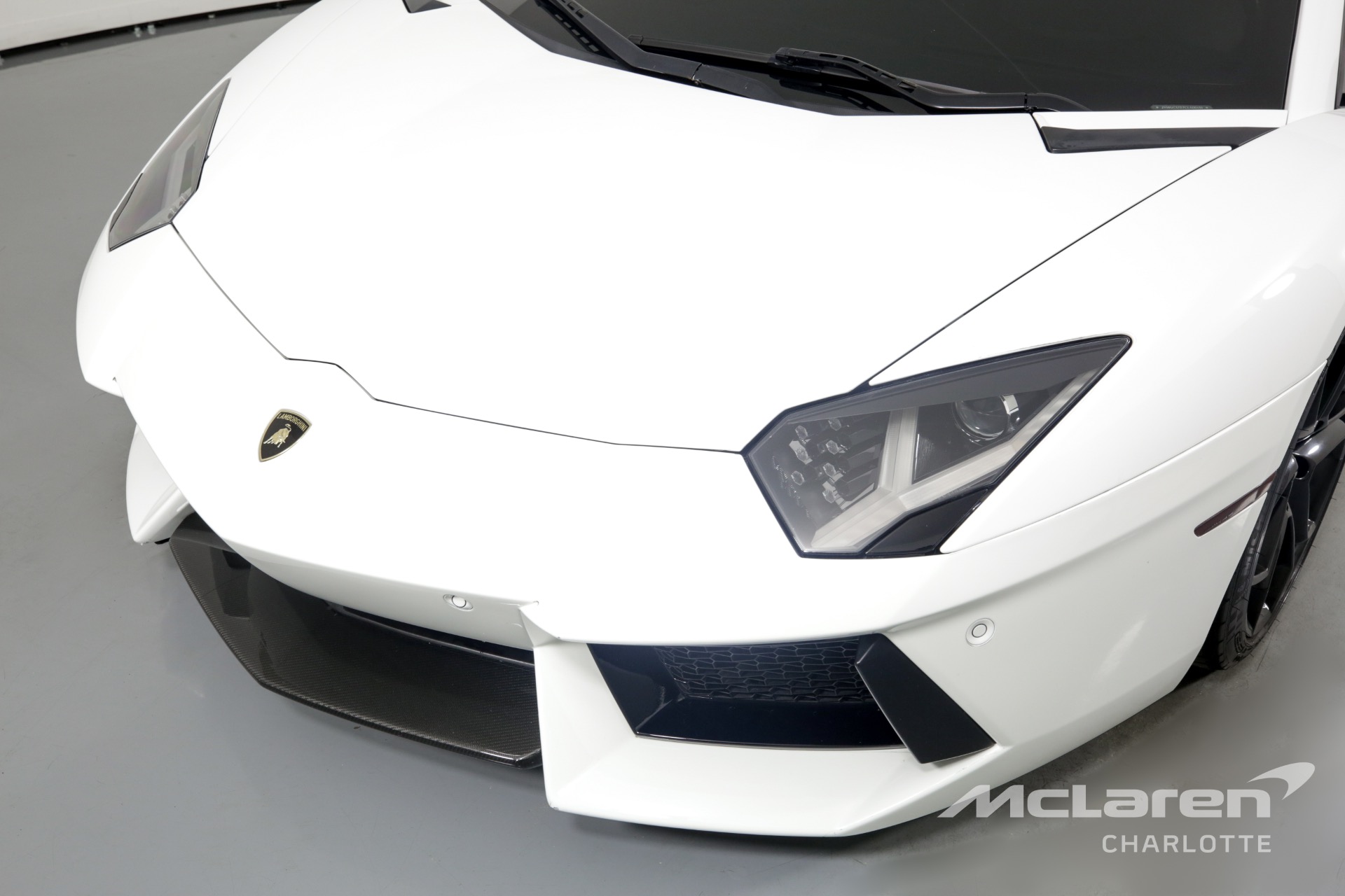 Used 2012 Lamborghini Aventador LP 700-4 | Charlotte, NC