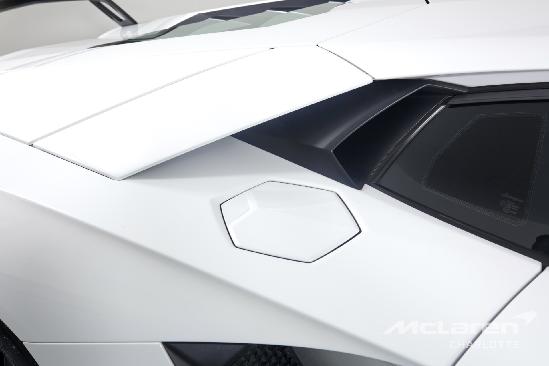 Used 2012 Lamborghini Aventador LP 700-4 | Charlotte, NC