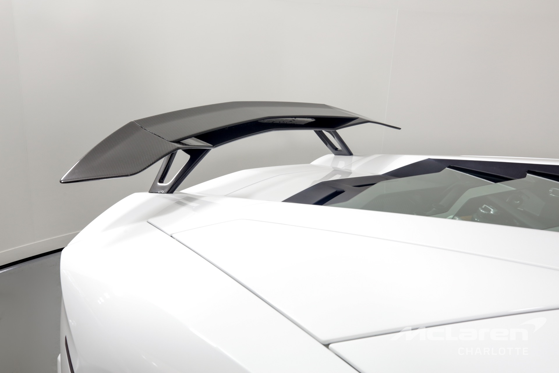 Used 2012 Lamborghini Aventador LP 700-4 | Charlotte, NC