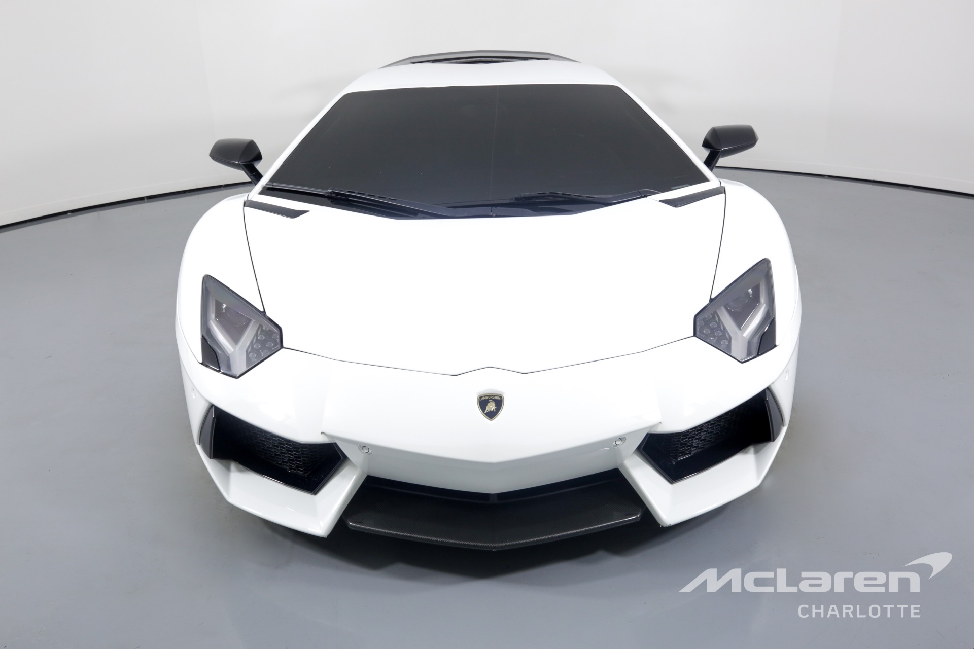 Used 2012 Lamborghini Aventador LP 700-4 | Charlotte, NC
