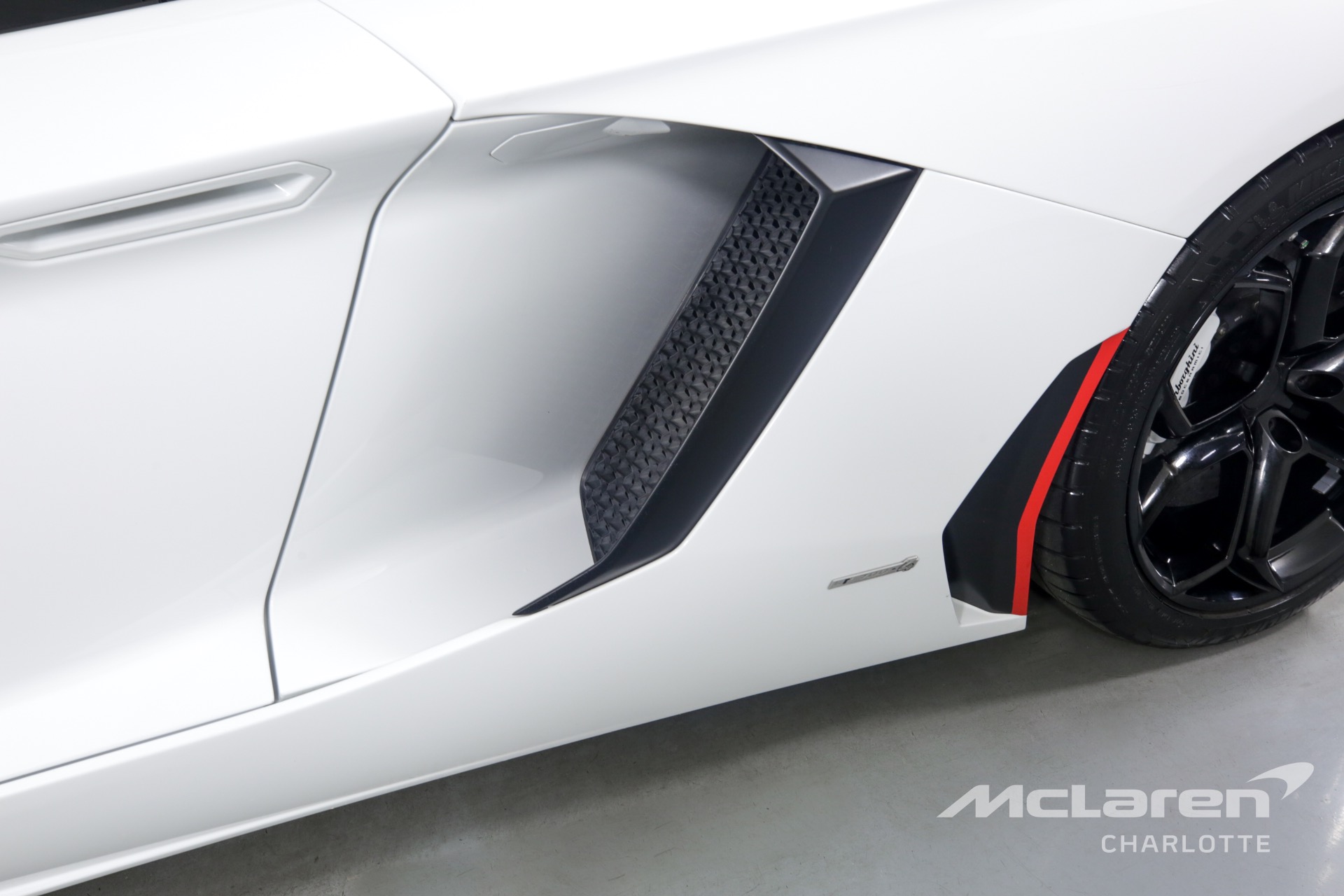 Used 2012 Lamborghini Aventador LP 700-4 | Charlotte, NC