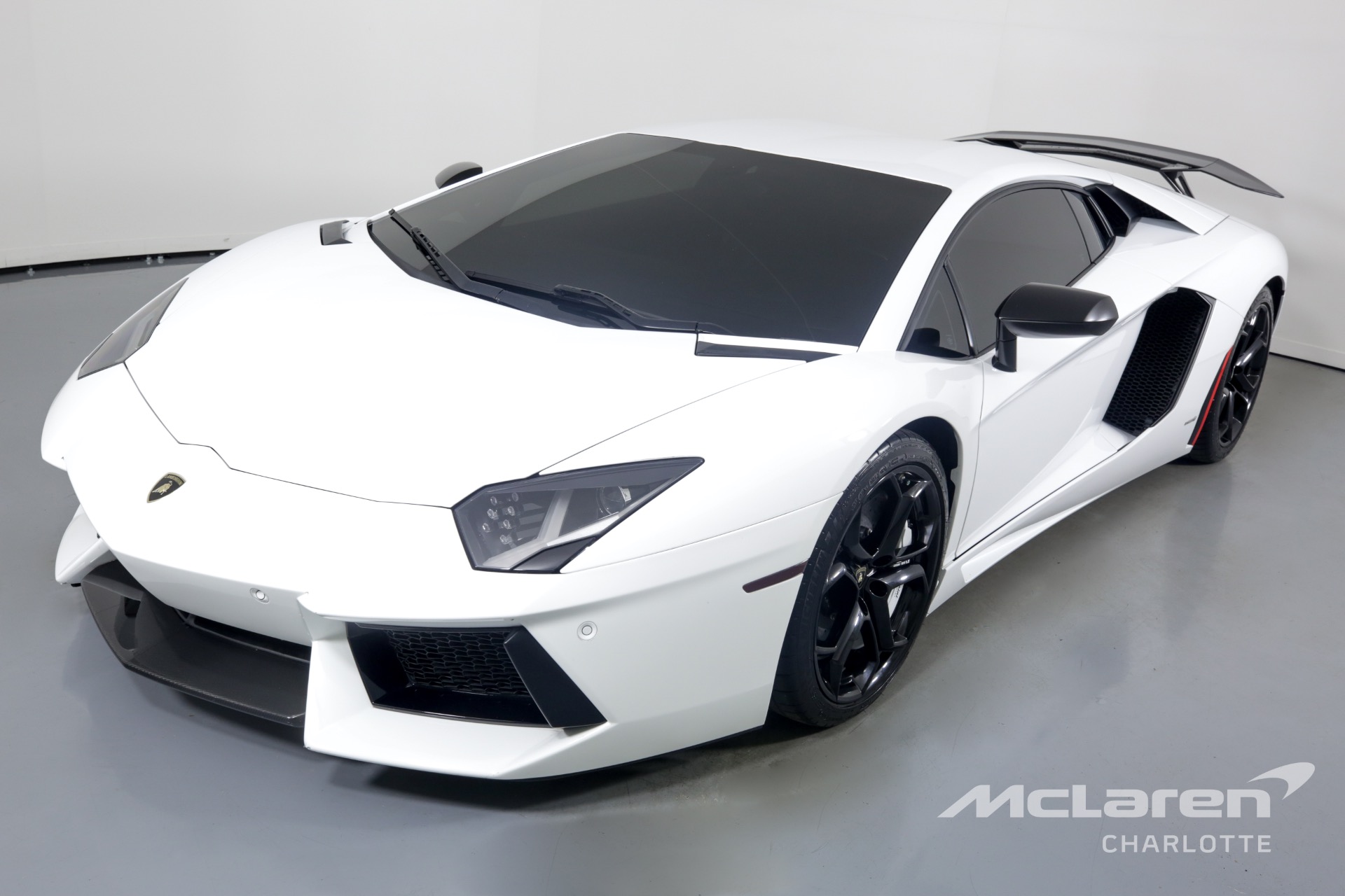 Used 2012 Lamborghini Aventador LP 700-4 | Charlotte, NC