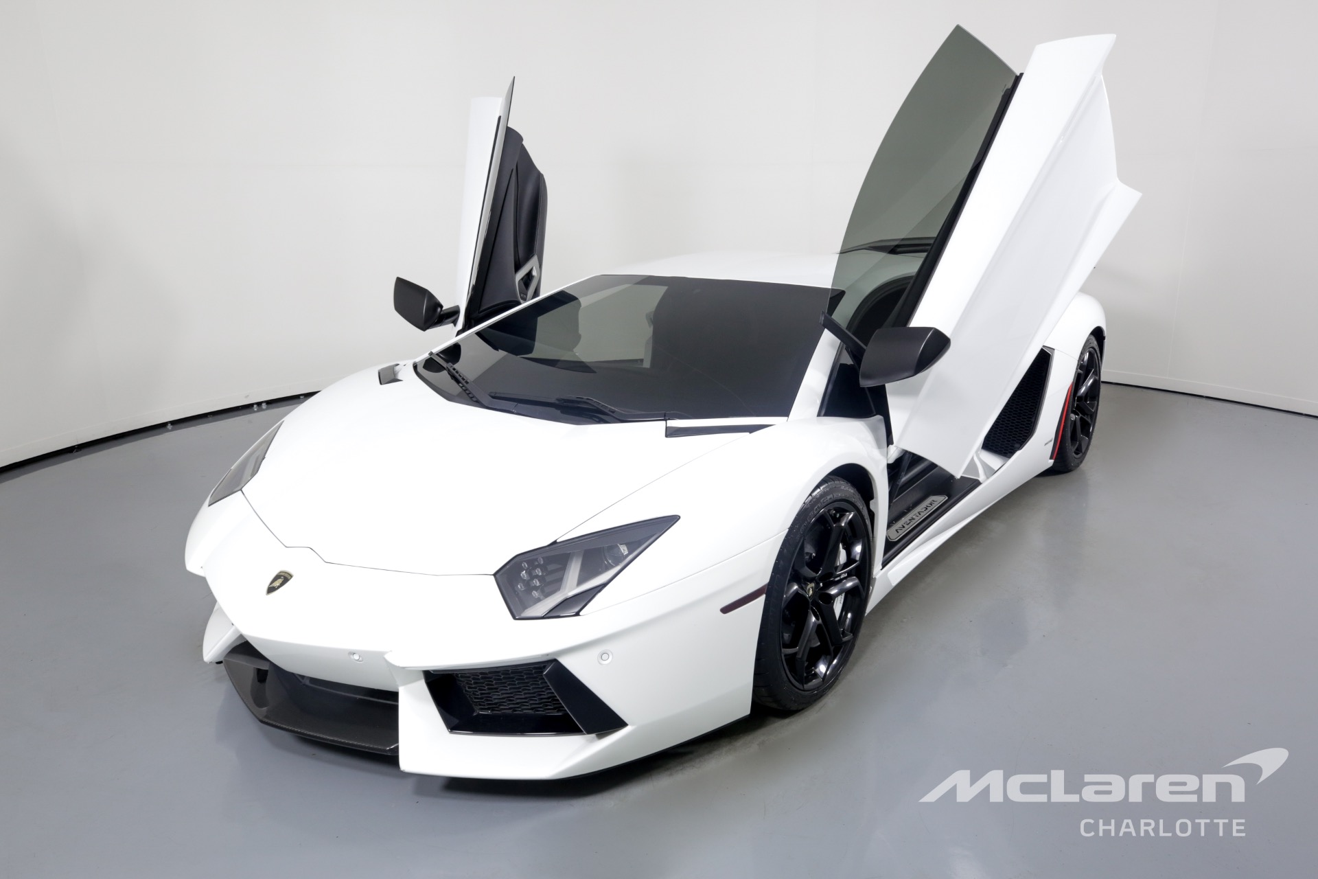 Used 2012 Lamborghini Aventador LP 700-4 | Charlotte, NC