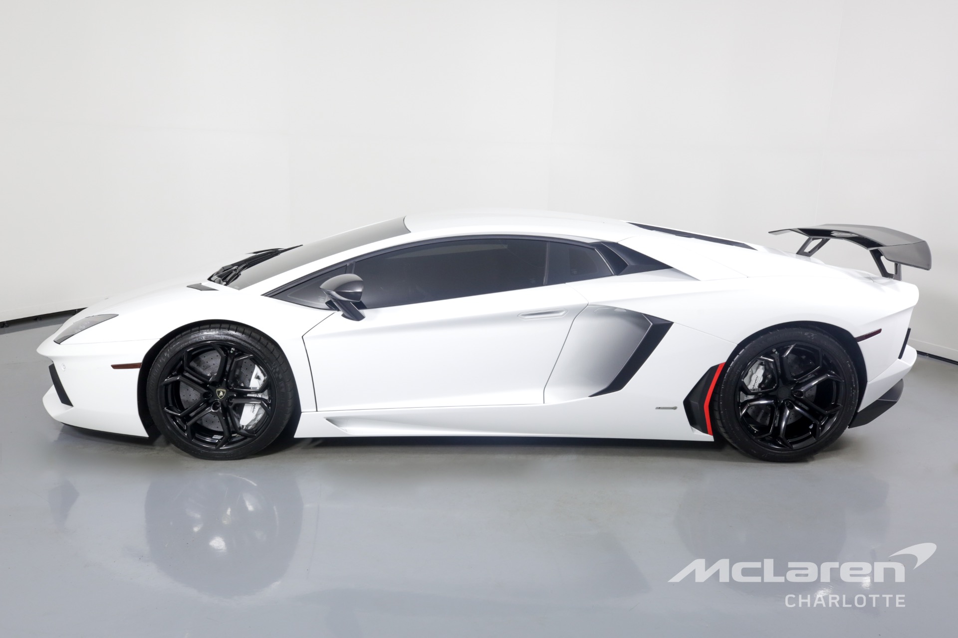 Used 2012 Lamborghini Aventador LP 700-4 | Charlotte, NC