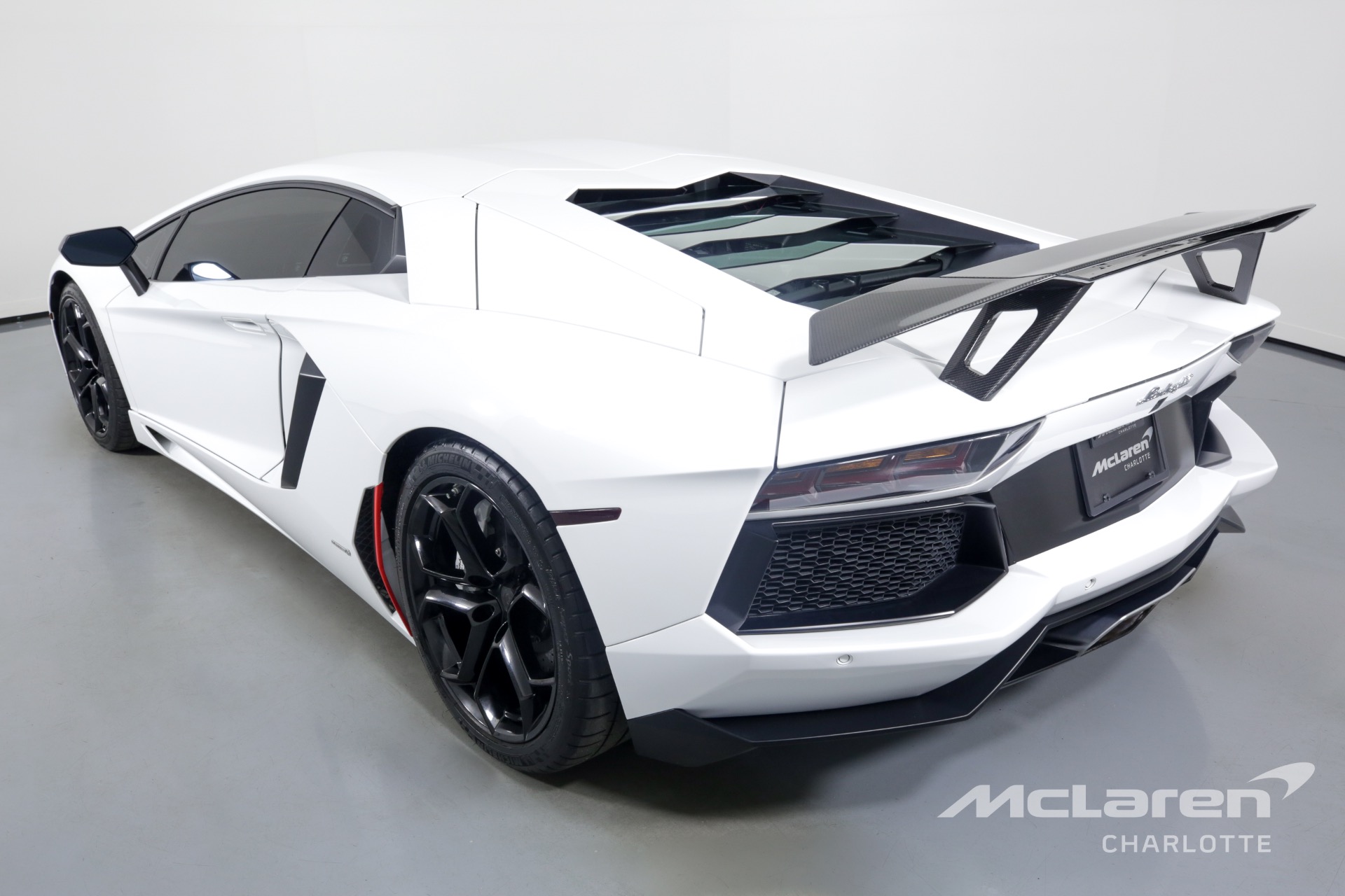 Used 2012 Lamborghini Aventador LP 700-4 | Charlotte, NC