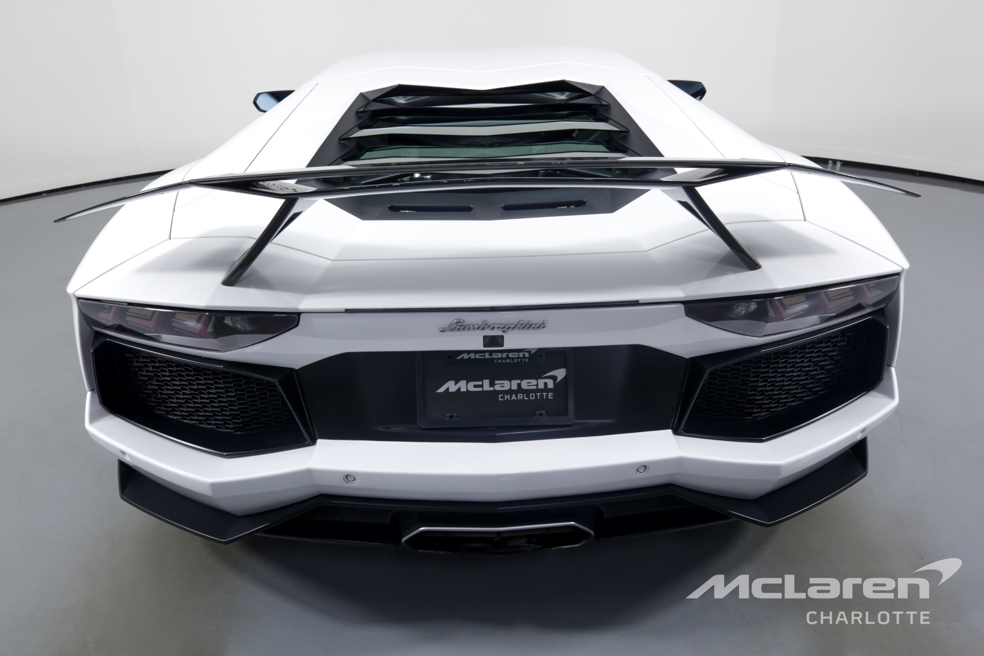 Used 2012 Lamborghini Aventador LP 700-4 | Charlotte, NC