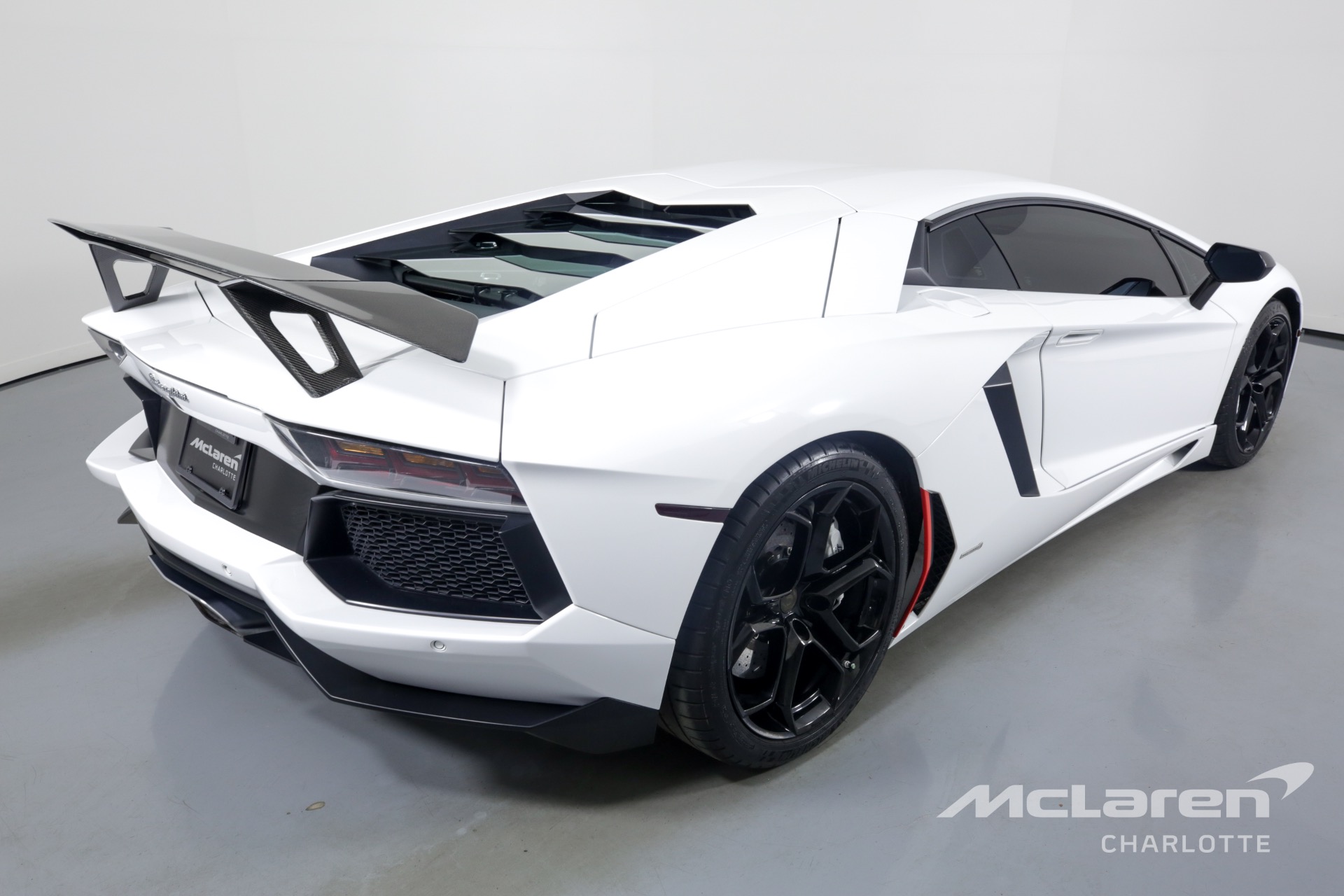 Used 2012 Lamborghini Aventador LP 700-4 | Charlotte, NC