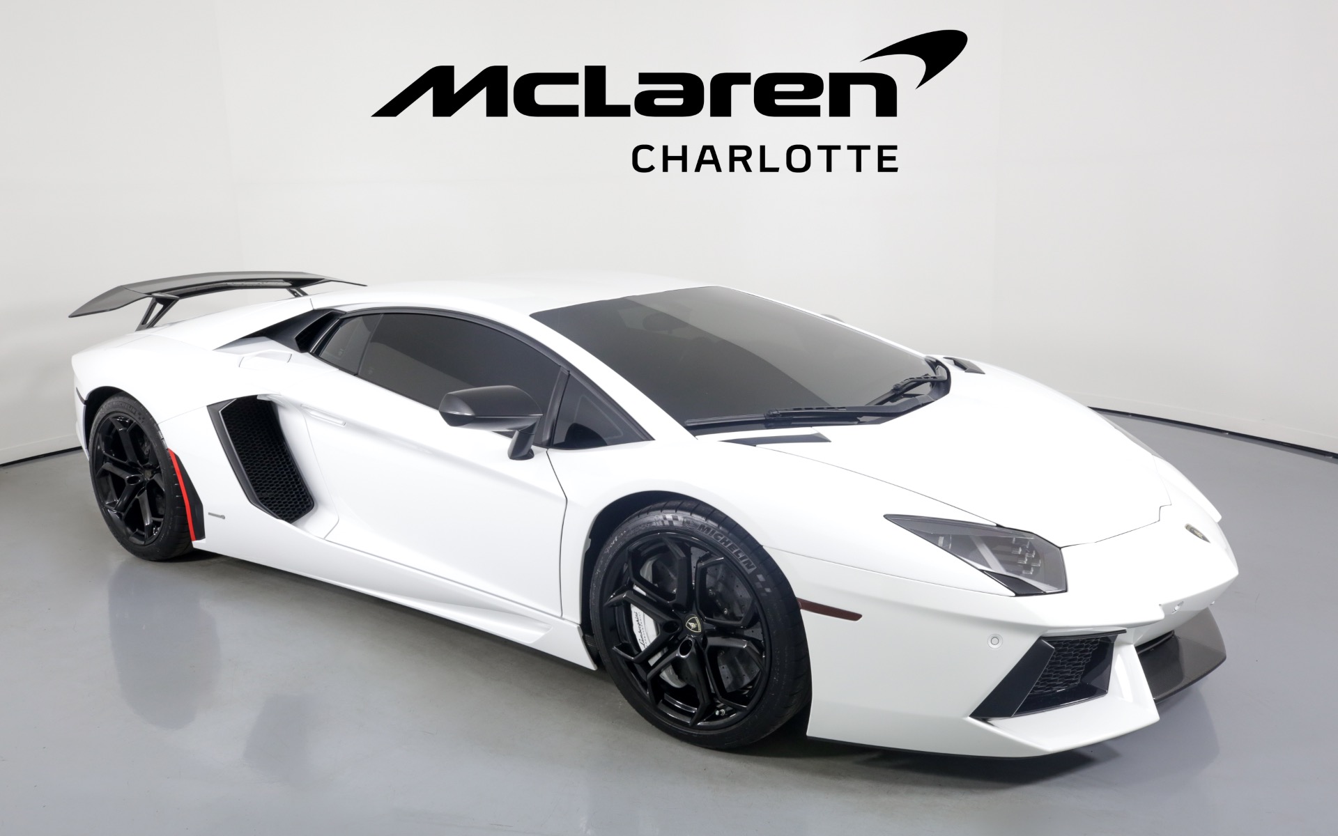 Used 2012 Lamborghini Aventador LP 700-4 | Charlotte, NC
