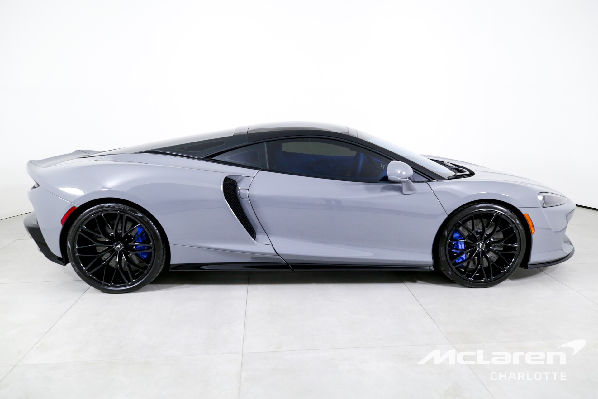 Used 2023 McLaren GT  | Charlotte, NC