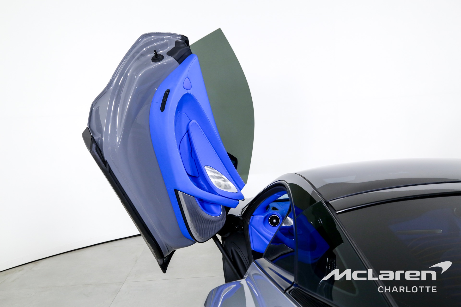 Used 2023 McLaren GT  | Charlotte, NC