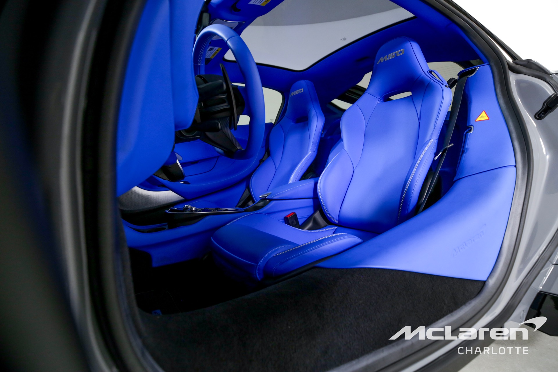 Used 2023 McLaren GT  | Charlotte, NC