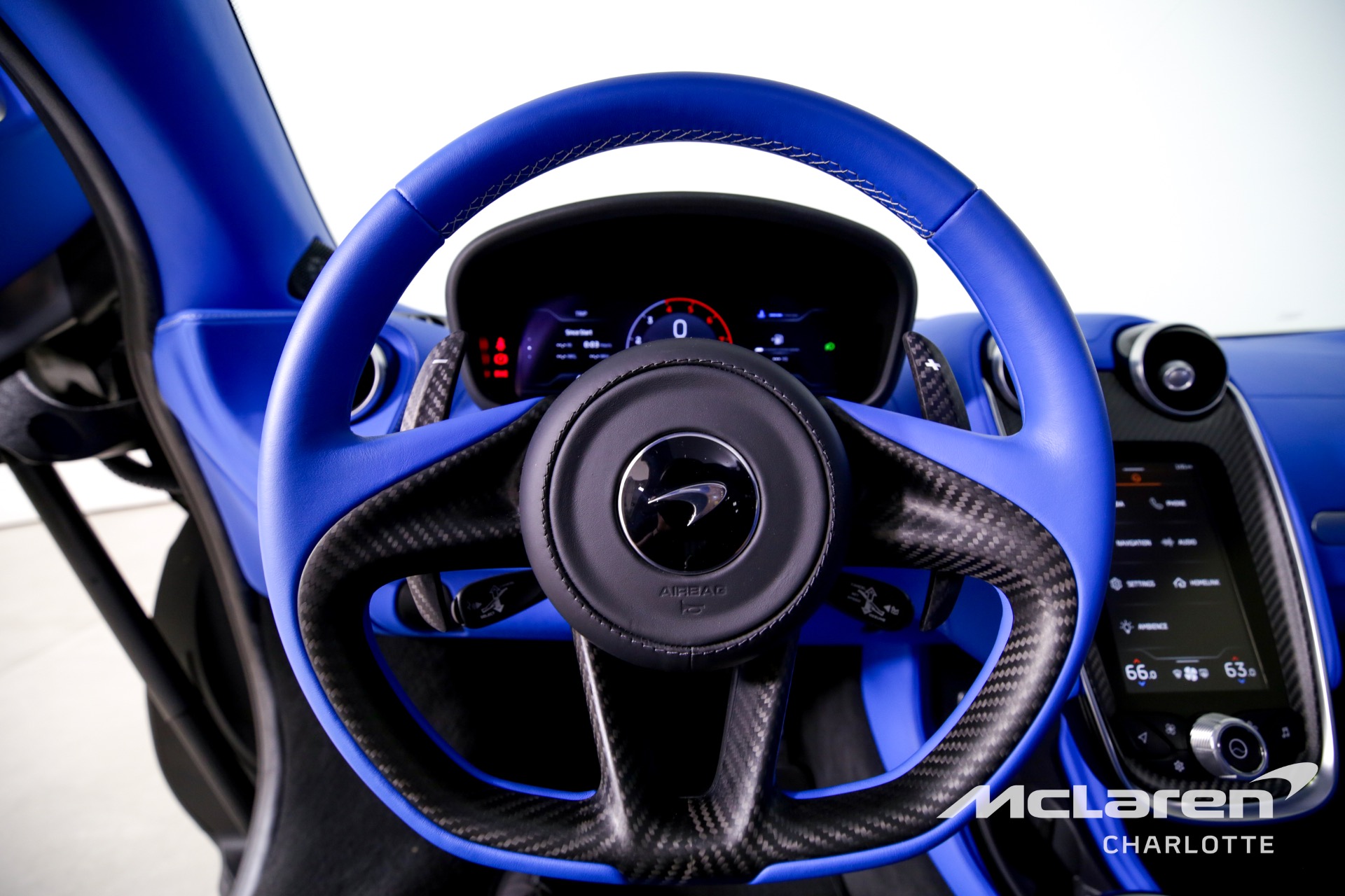 Used 2023 McLaren GT  | Charlotte, NC
