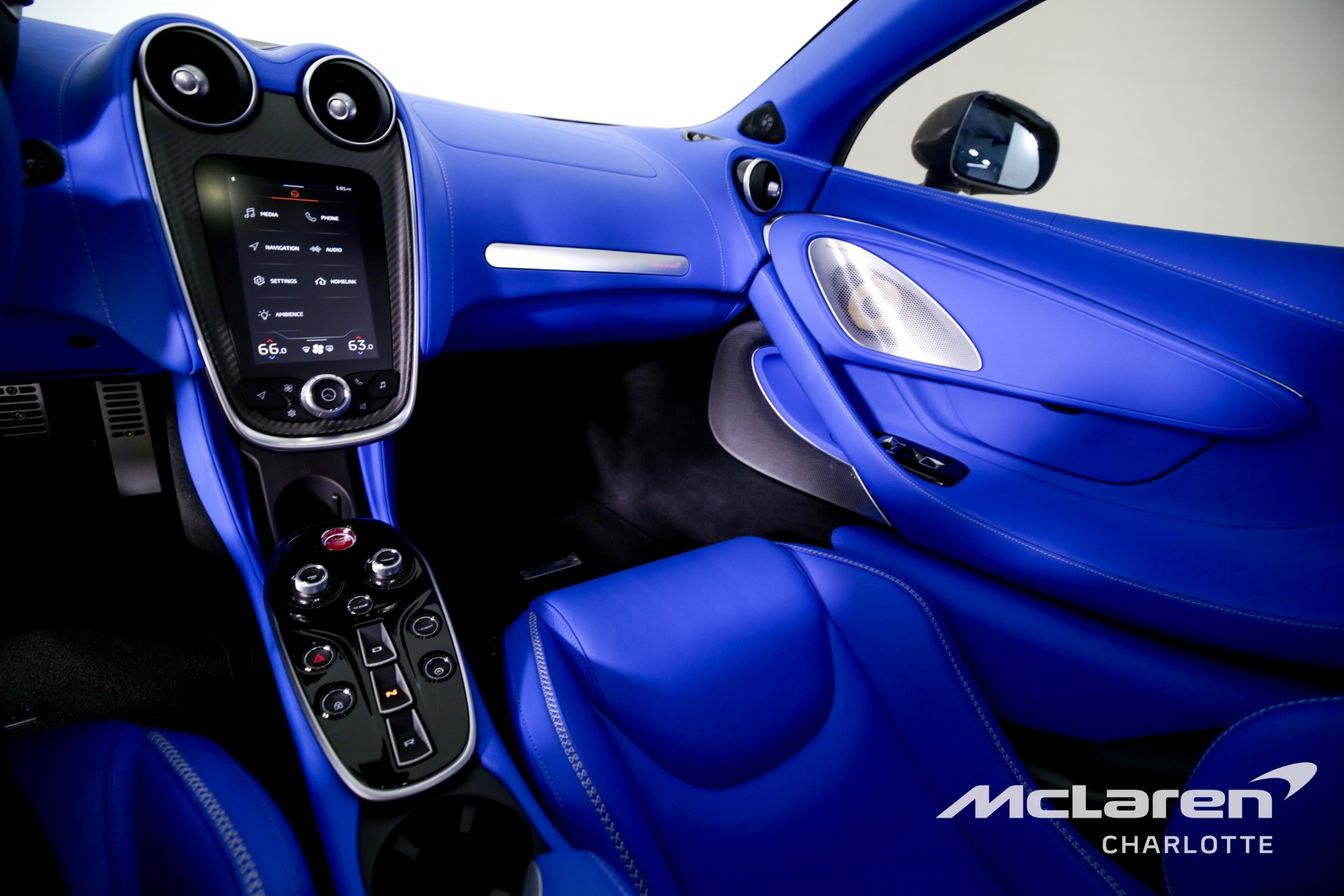 Used 2023 McLaren GT  | Charlotte, NC