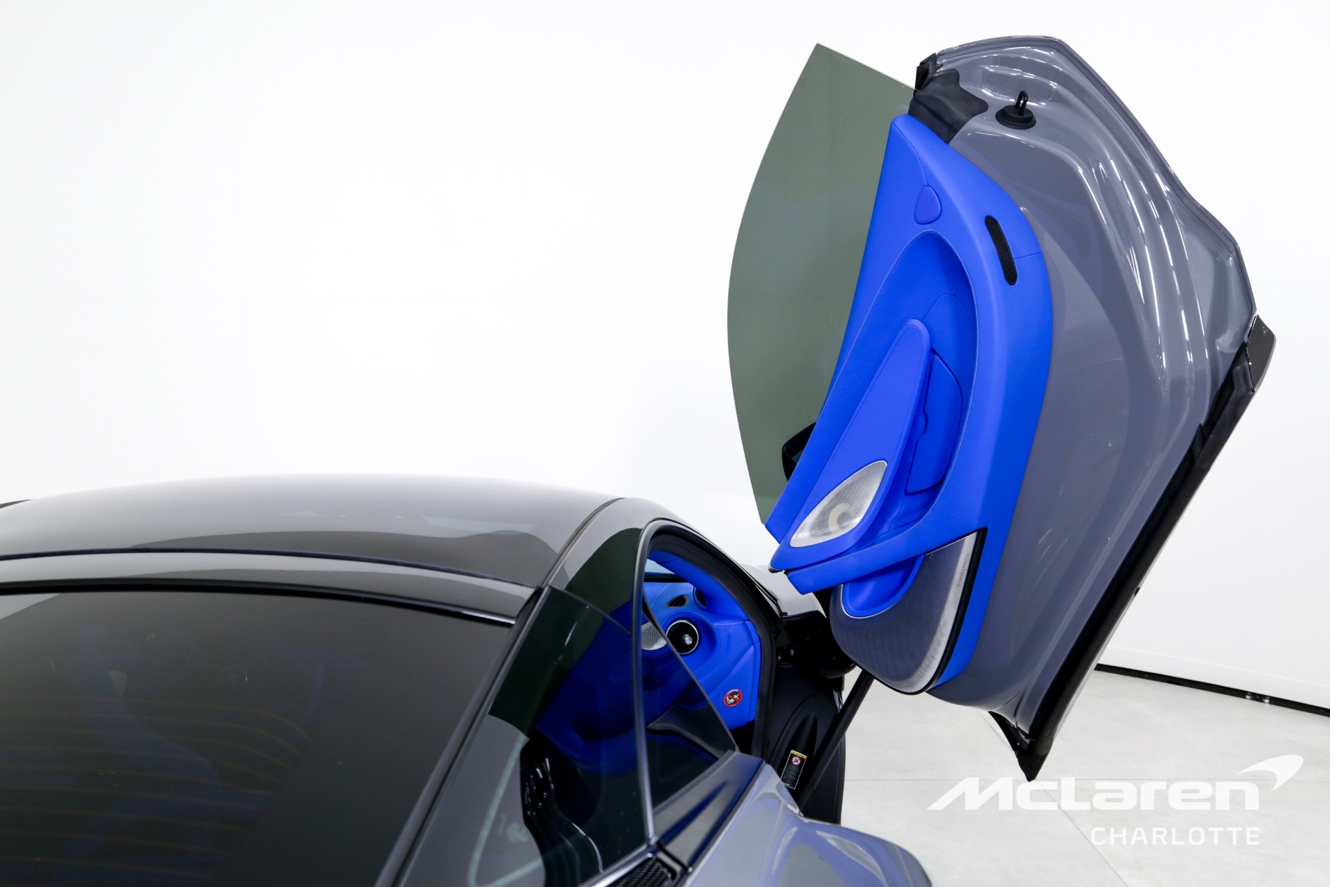 Used 2023 McLaren GT  | Charlotte, NC