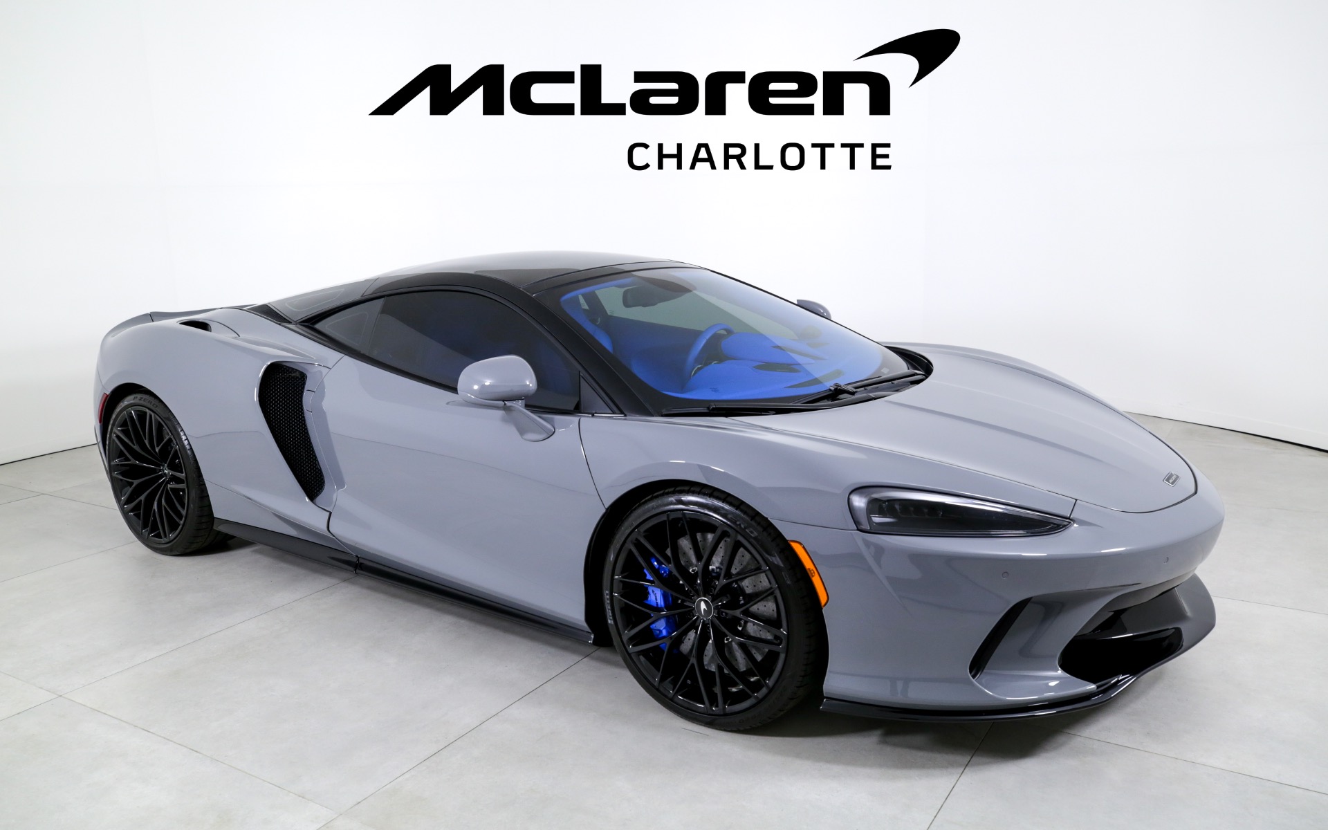 Used 2023 McLaren GT  | Charlotte, NC
