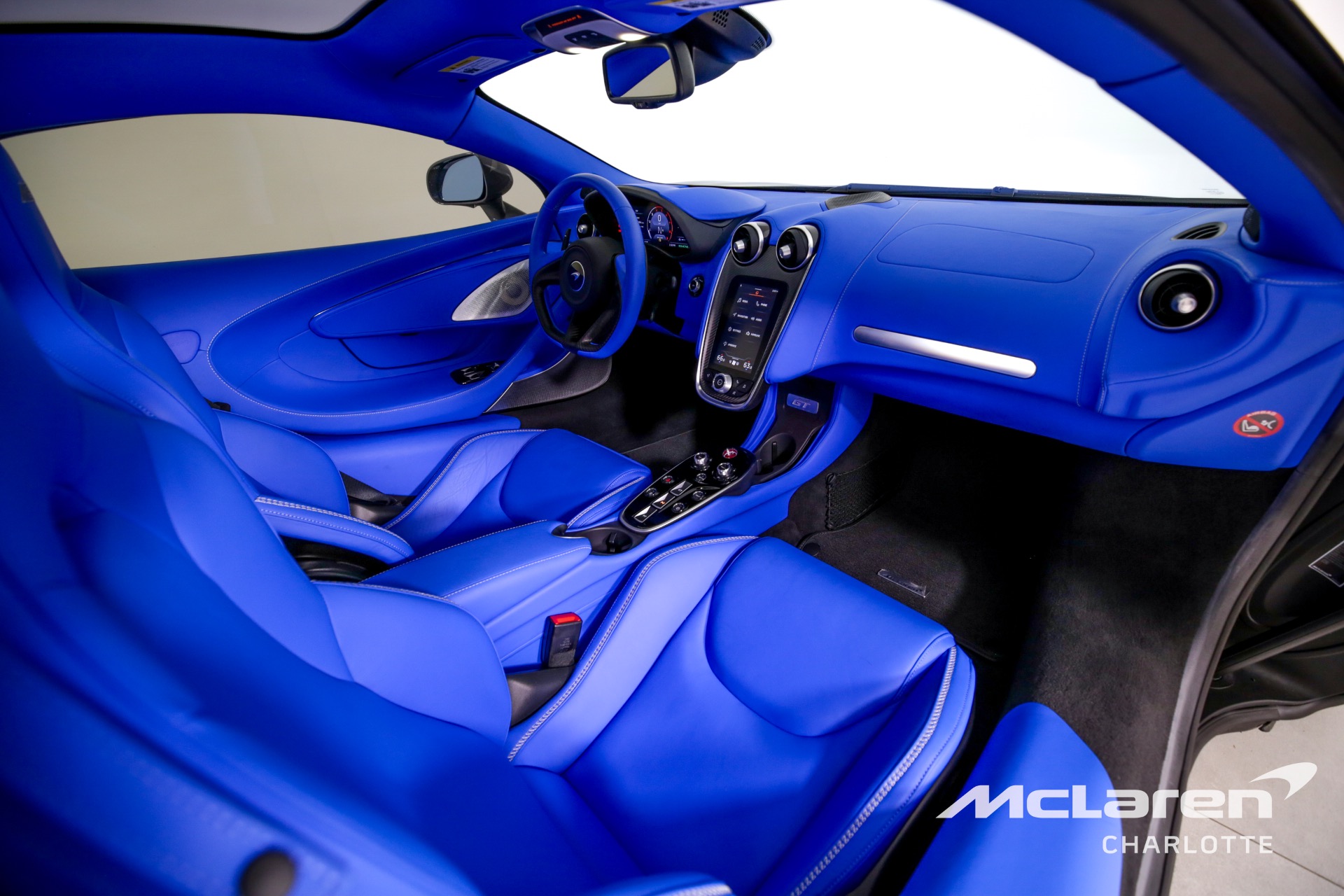 Used 2023 McLaren GT  | Charlotte, NC