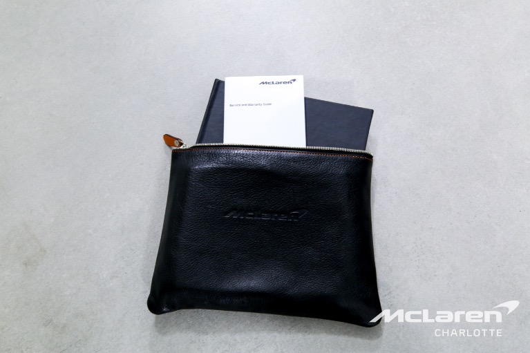 Used-2023-McLaren-GT