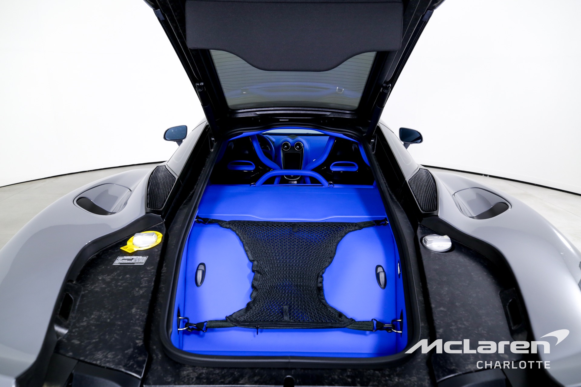 Used 2023 McLaren GT  | Charlotte, NC