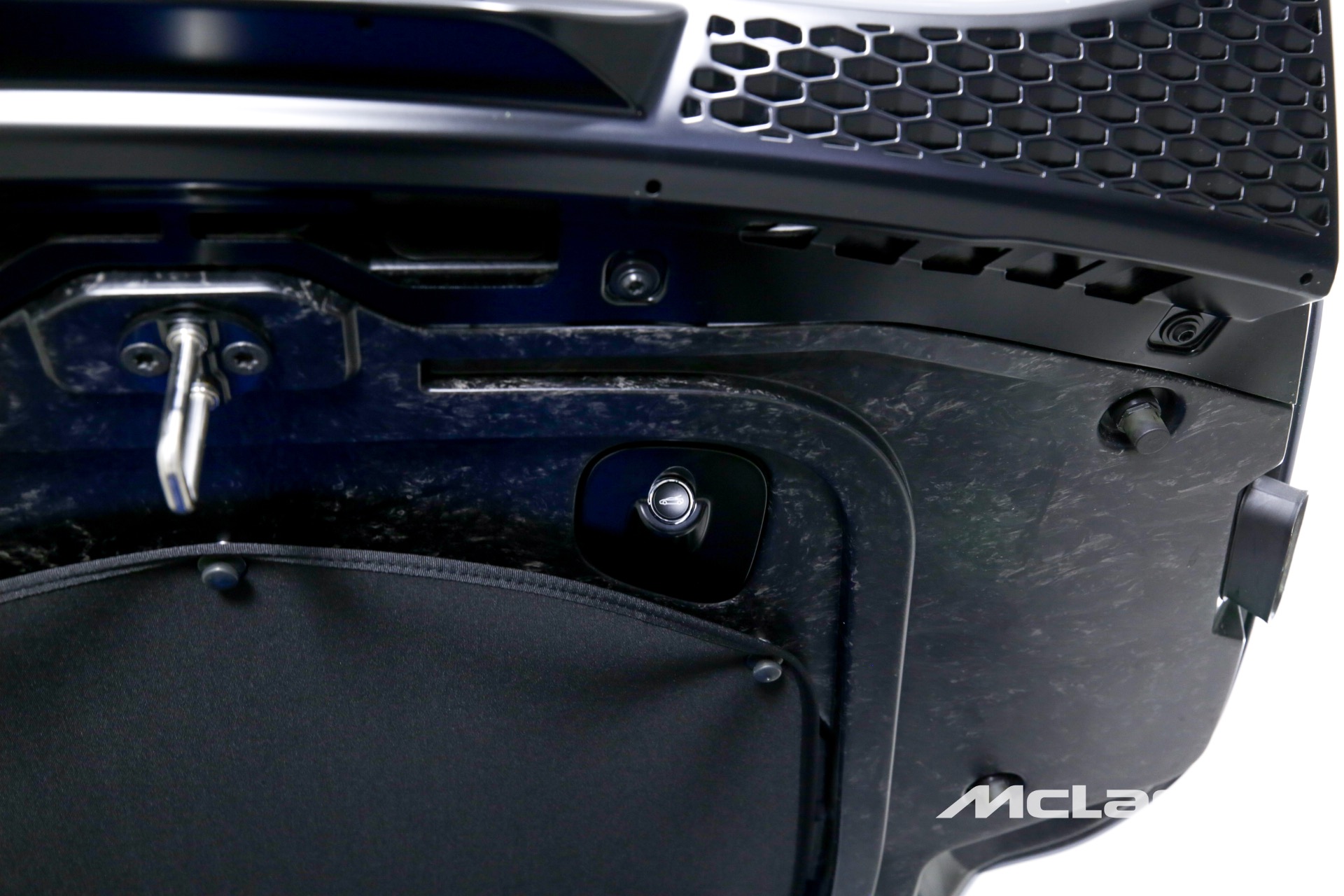 Used 2023 McLaren GT  | Charlotte, NC
