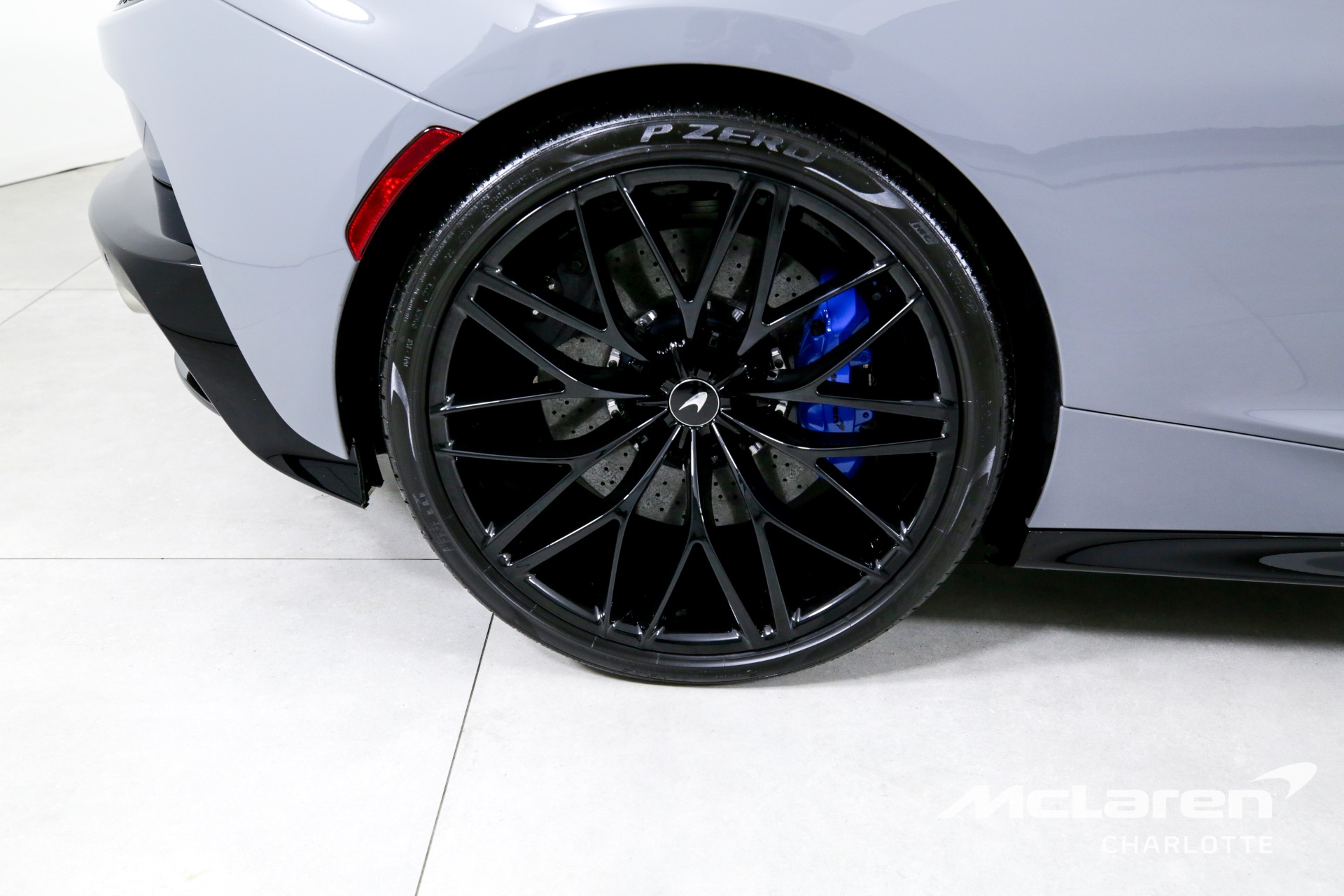 Used 2023 McLaren GT  | Charlotte, NC