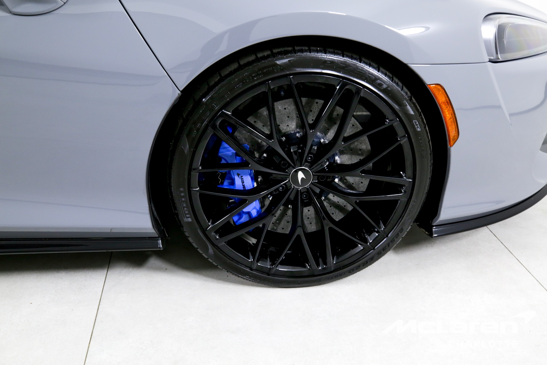 Used 2023 McLaren GT  | Charlotte, NC