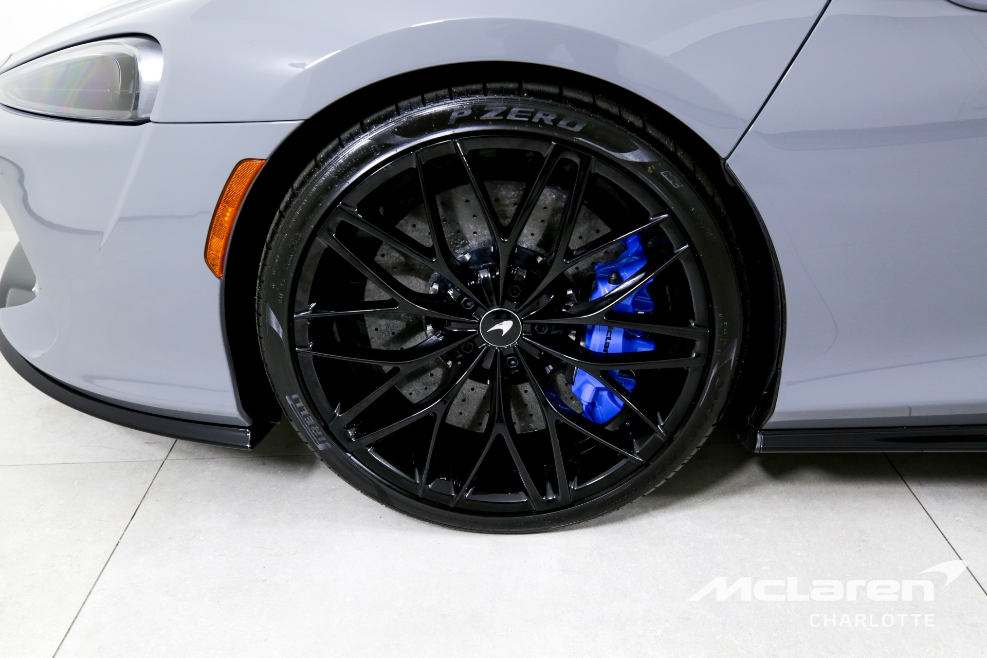 Used 2023 McLaren GT  | Charlotte, NC