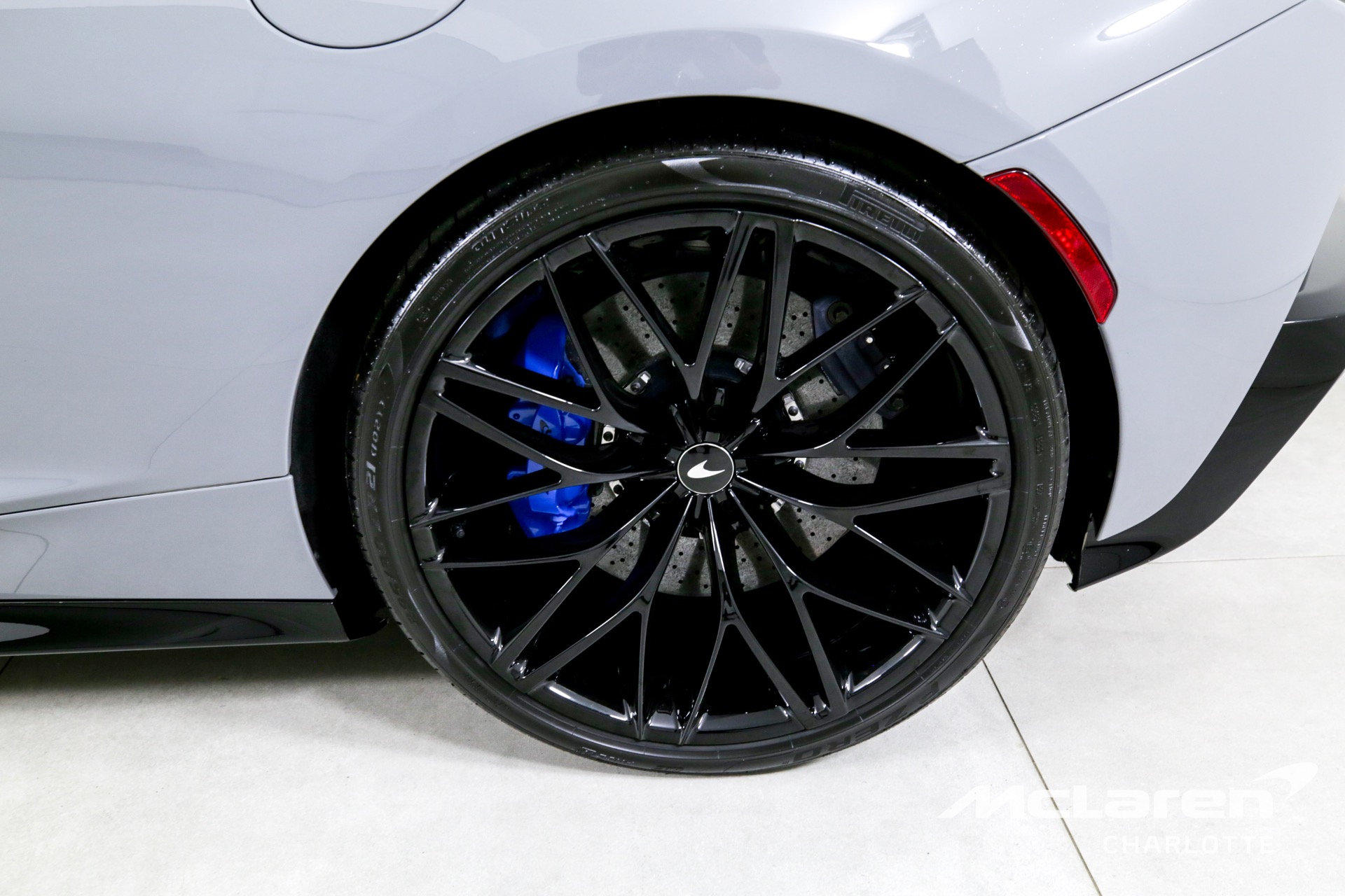 Used 2023 McLaren GT  | Charlotte, NC