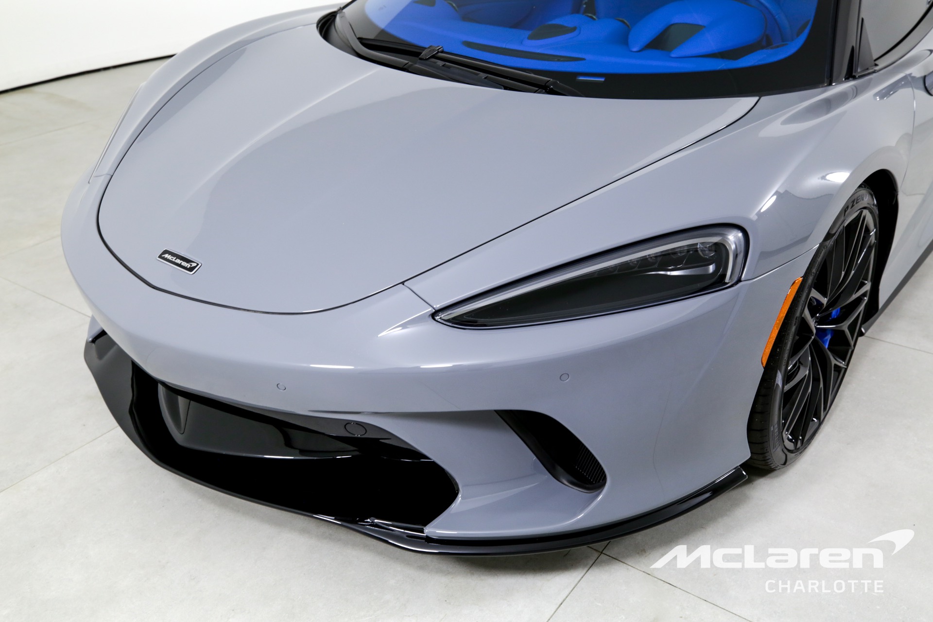Used 2023 McLaren GT  | Charlotte, NC