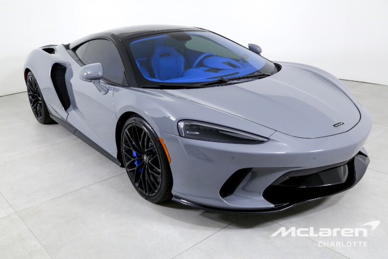 Used-2023-McLaren-GT