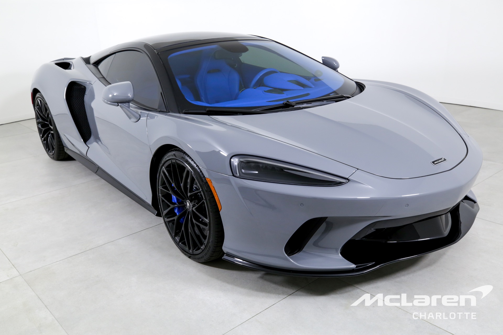 Used 2023 McLaren GT  | Charlotte, NC