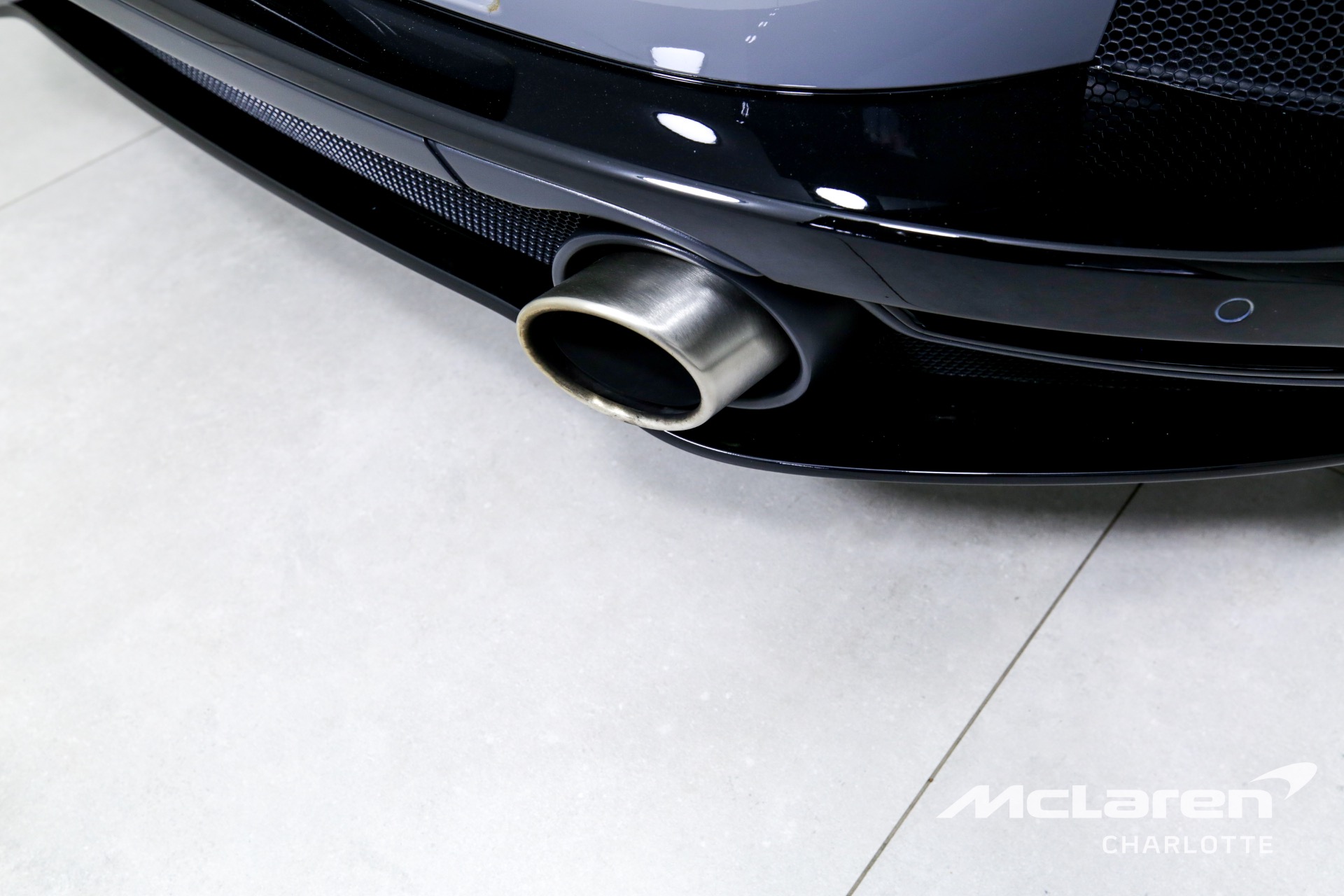Used 2023 McLaren GT  | Charlotte, NC