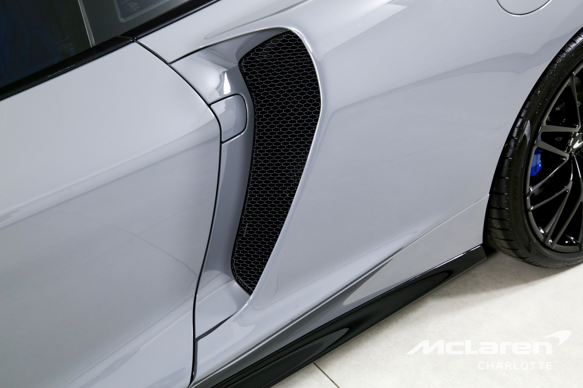 Used 2023 McLaren GT  | Charlotte, NC