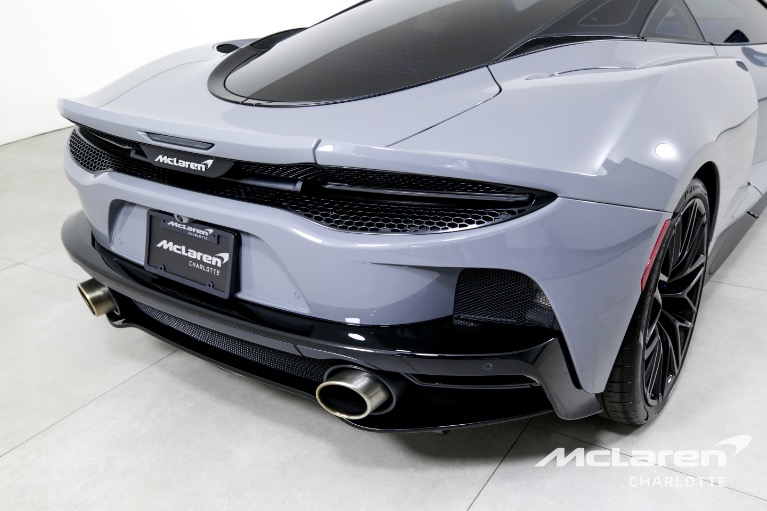 Used-2023-McLaren-GT