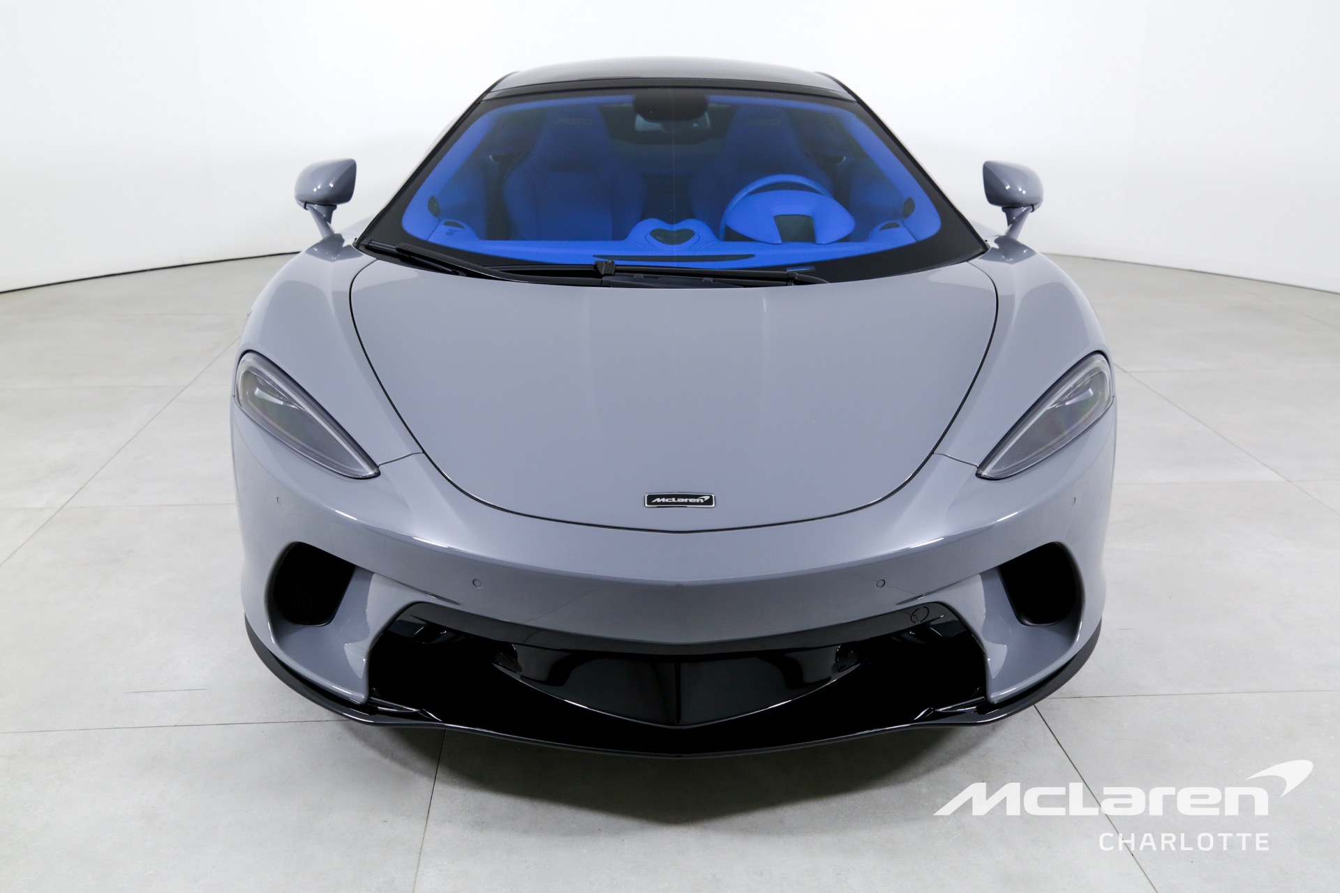 Used 2023 McLaren GT  | Charlotte, NC